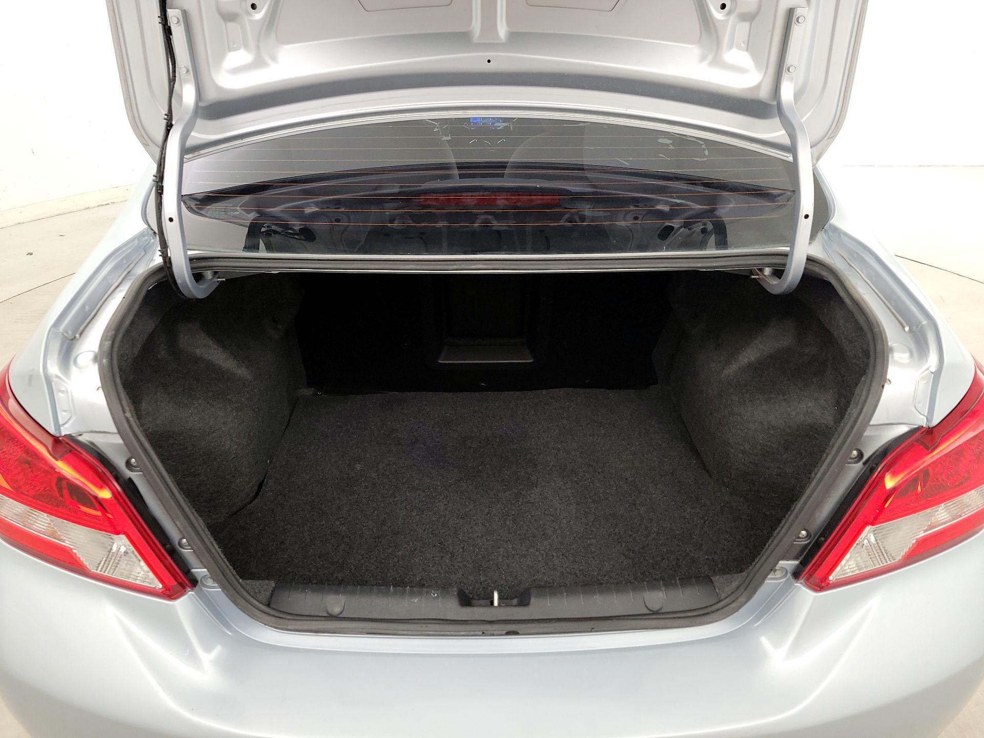 Thumbnail: 2018 Mitsubishi Mirage G4 - 20