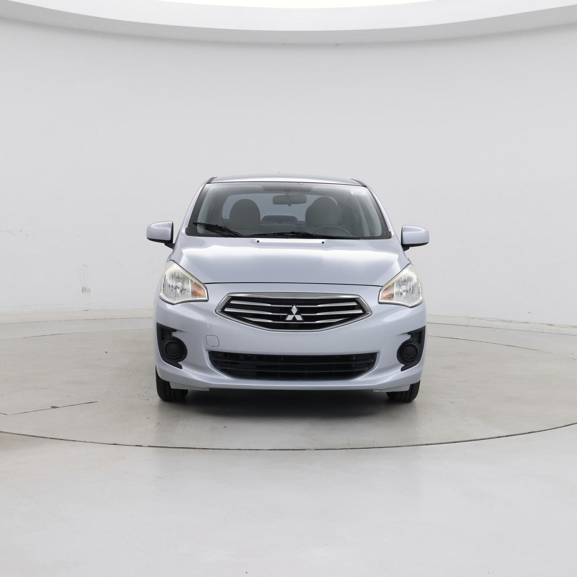 Thumbnail: 2018 Mitsubishi Mirage G4 - 5