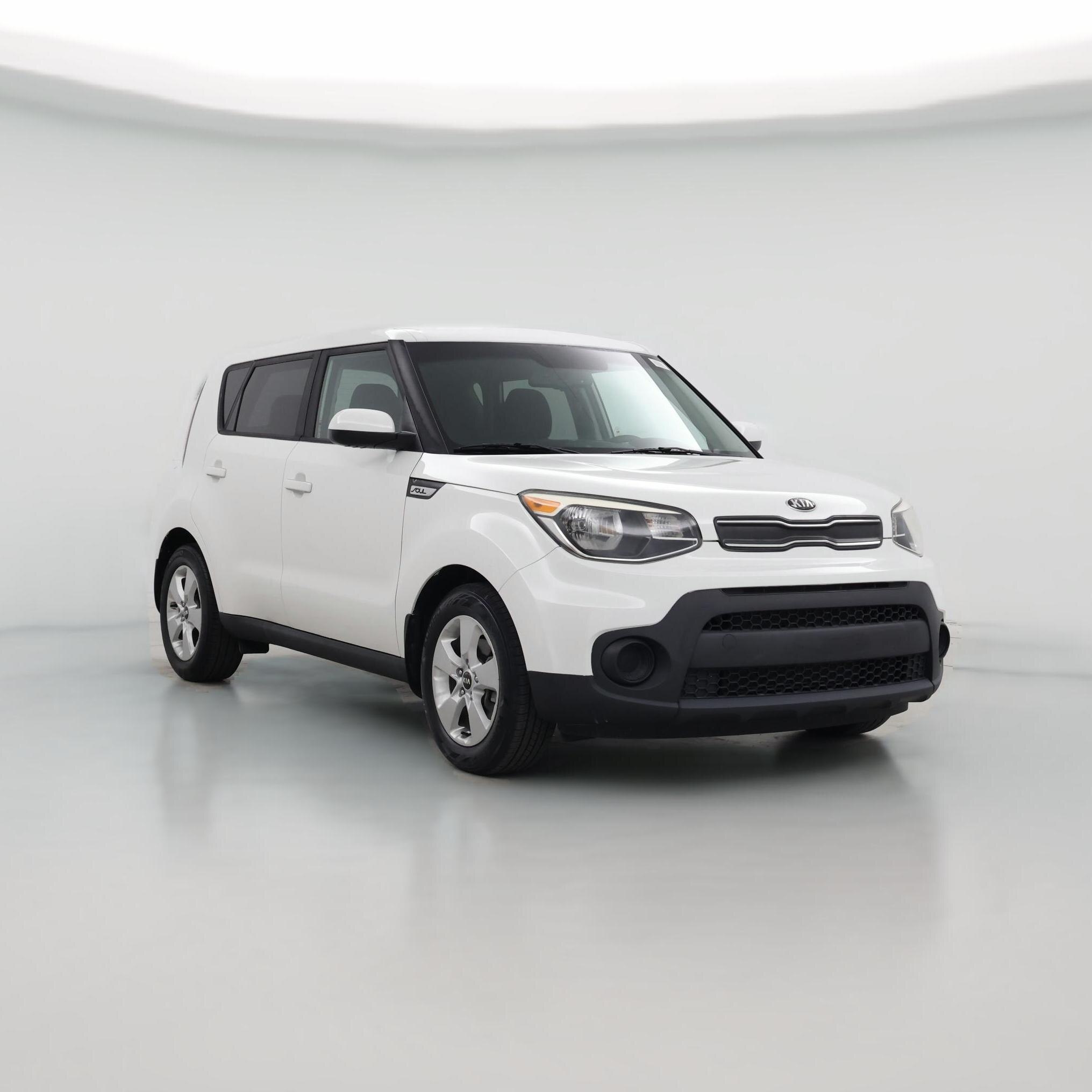 Thumbnail: 2017 Kia Soul - 1