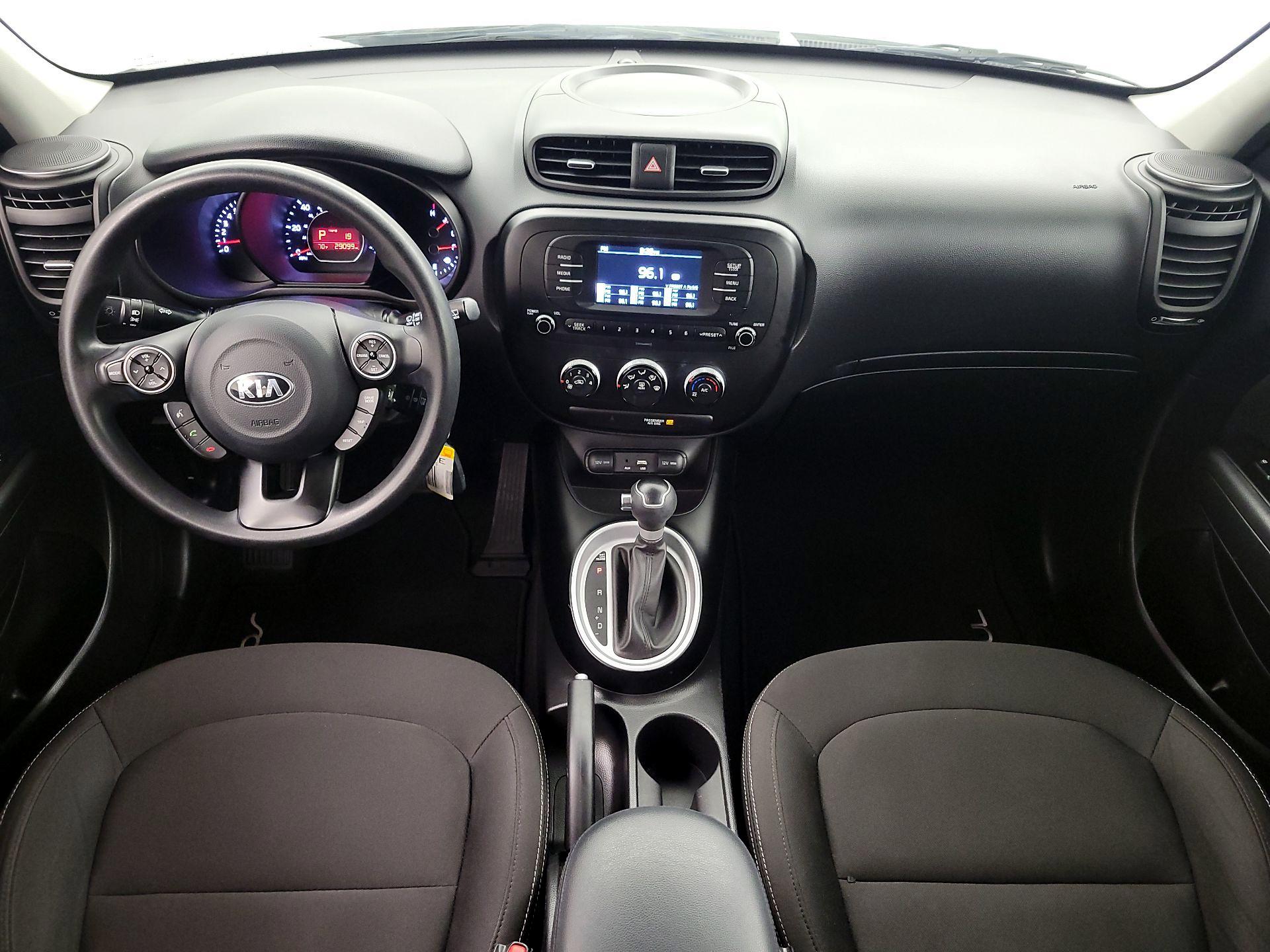 Thumbnail: 2017 Kia Soul - 9