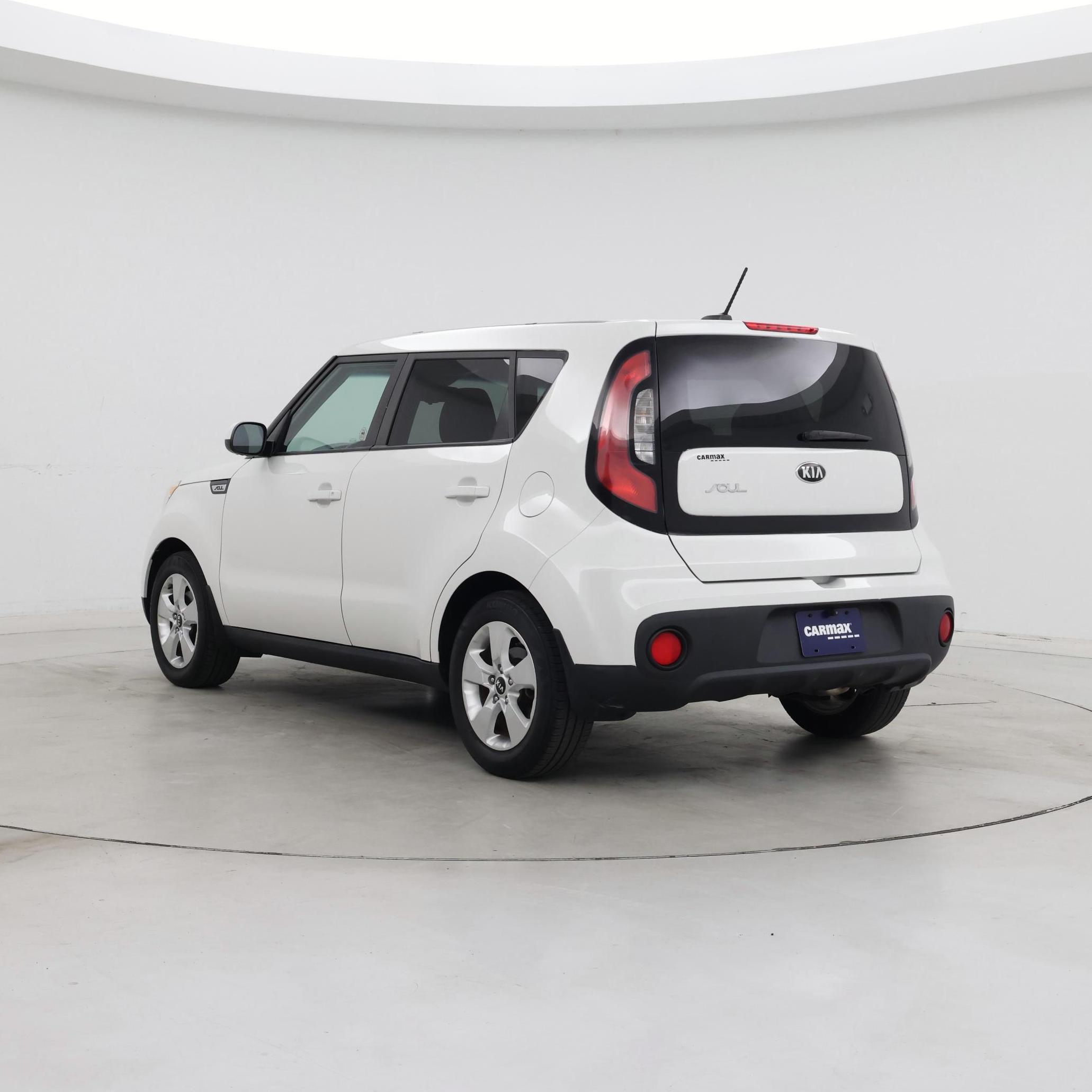 Thumbnail: 2017 Kia Soul - 2