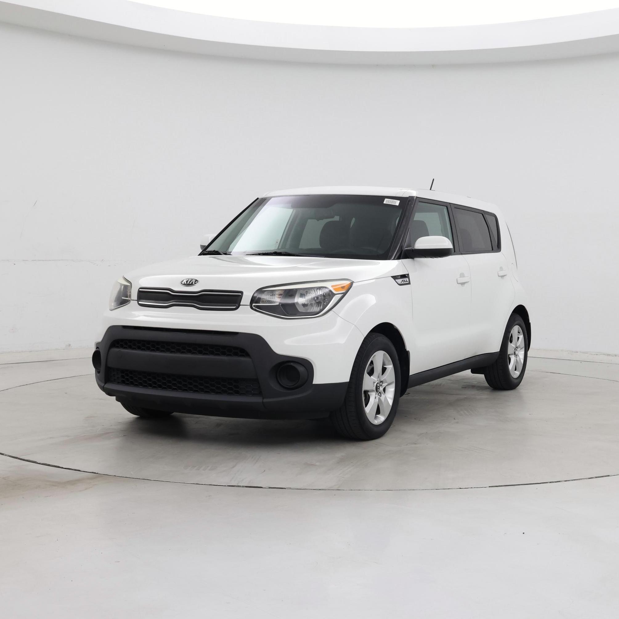 Thumbnail: 2017 Kia Soul - 4
