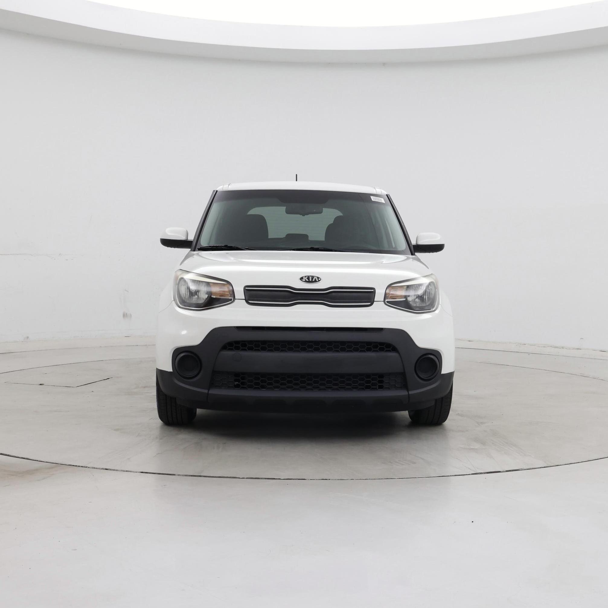 Thumbnail: 2017 Kia Soul - 5