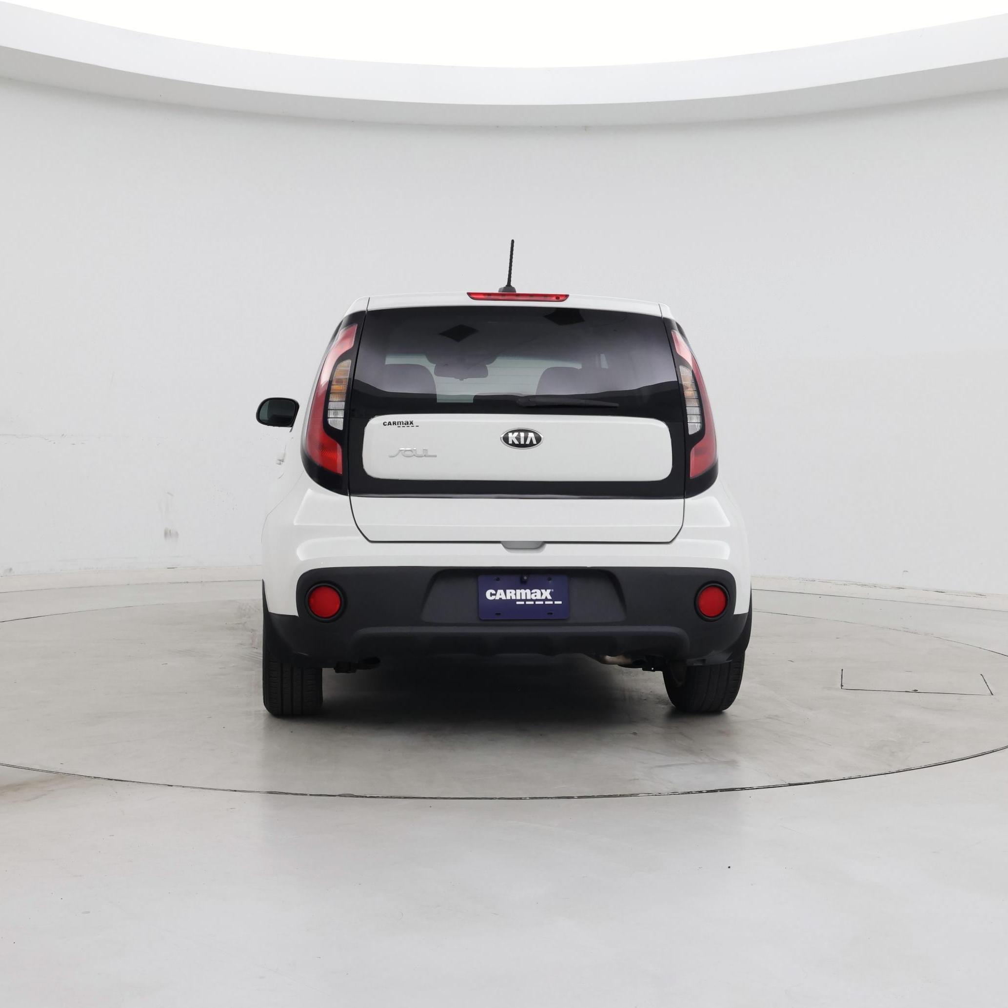 Thumbnail: 2017 Kia Soul - 6