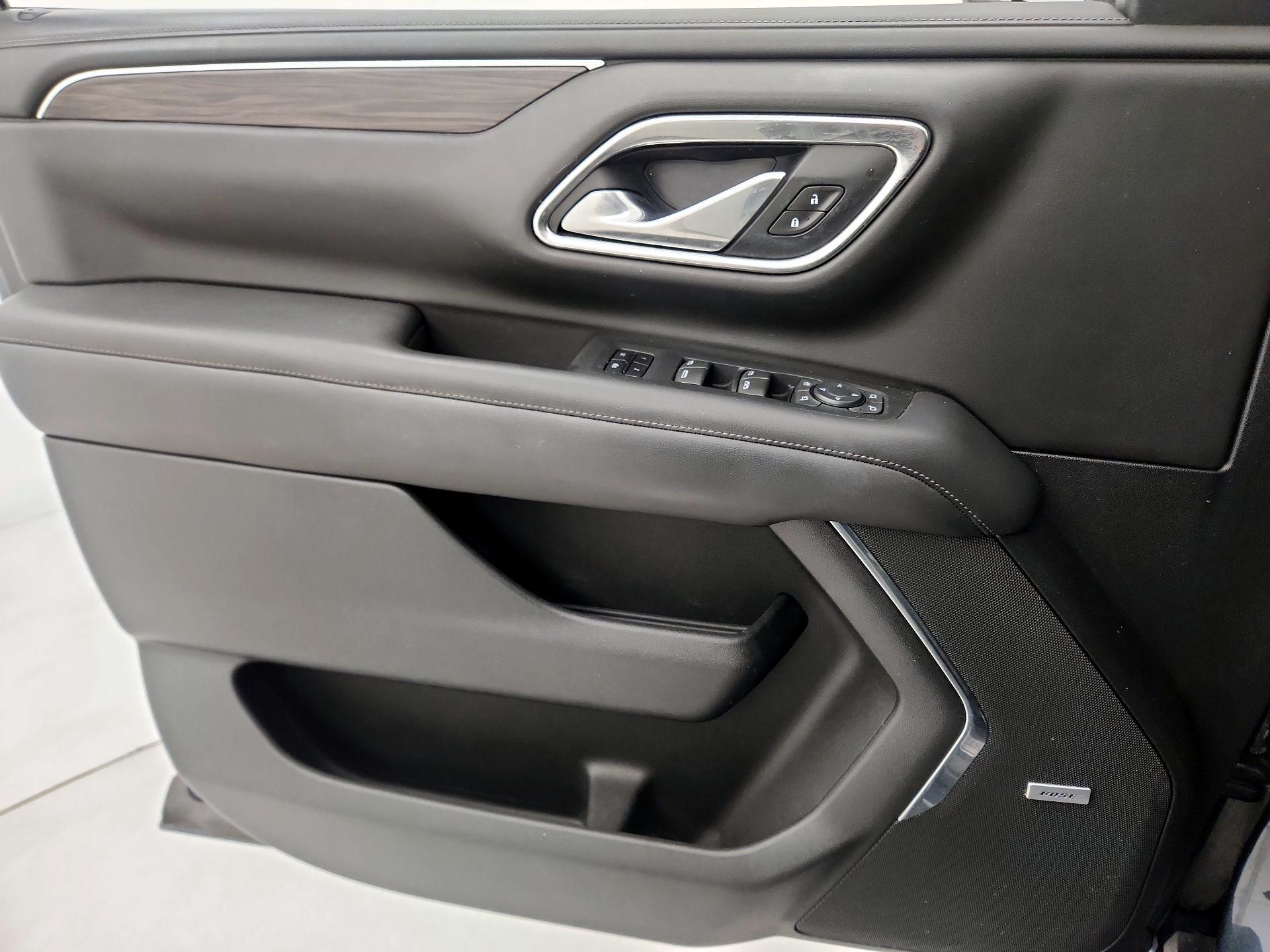 Thumbnail: 2021 Chevrolet Tahoe - 12