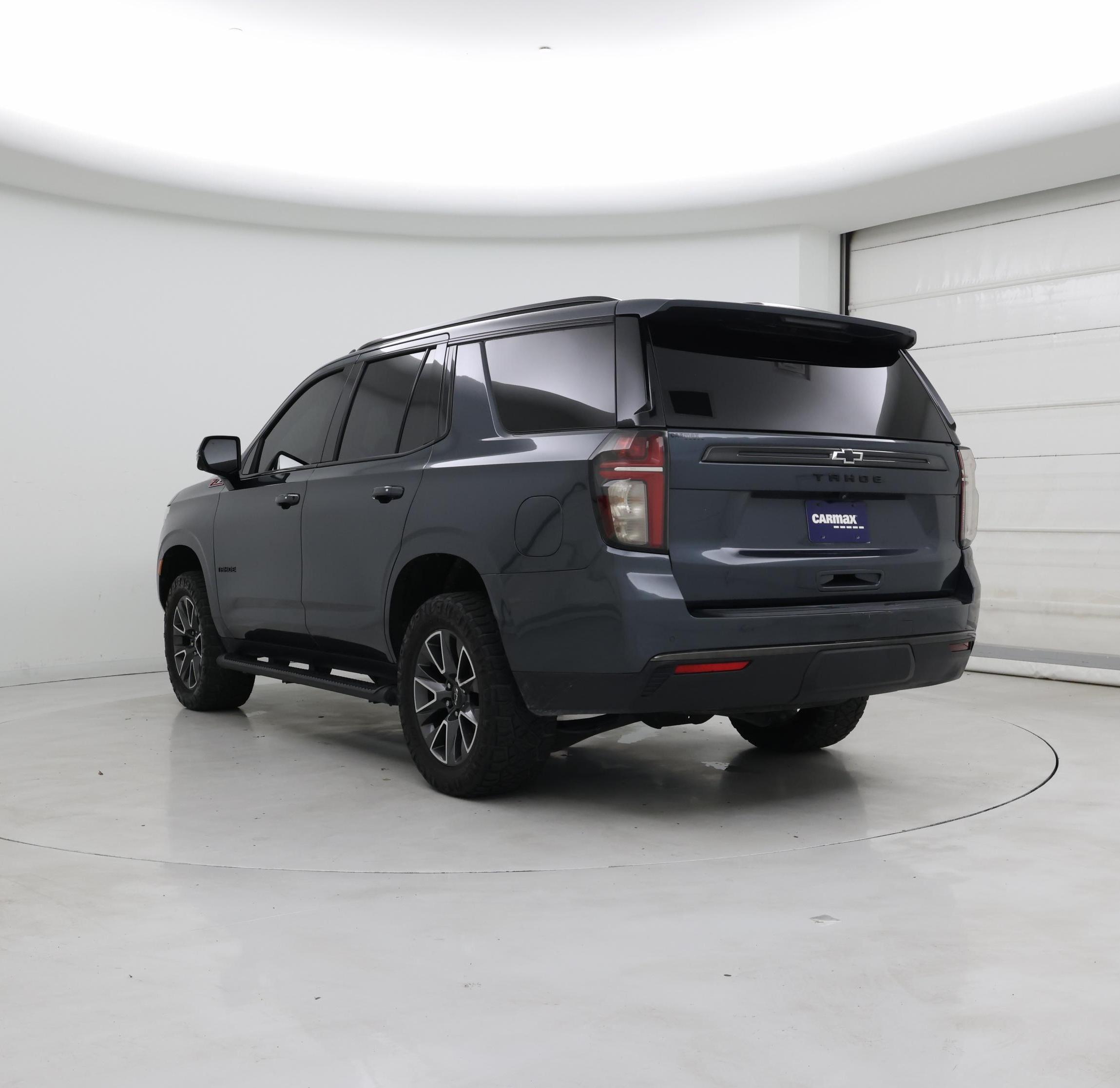 Thumbnail: 2021 Chevrolet Tahoe - 2