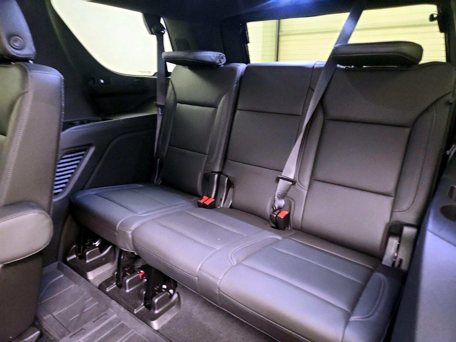 Thumbnail: 2021 Chevrolet Tahoe - 20