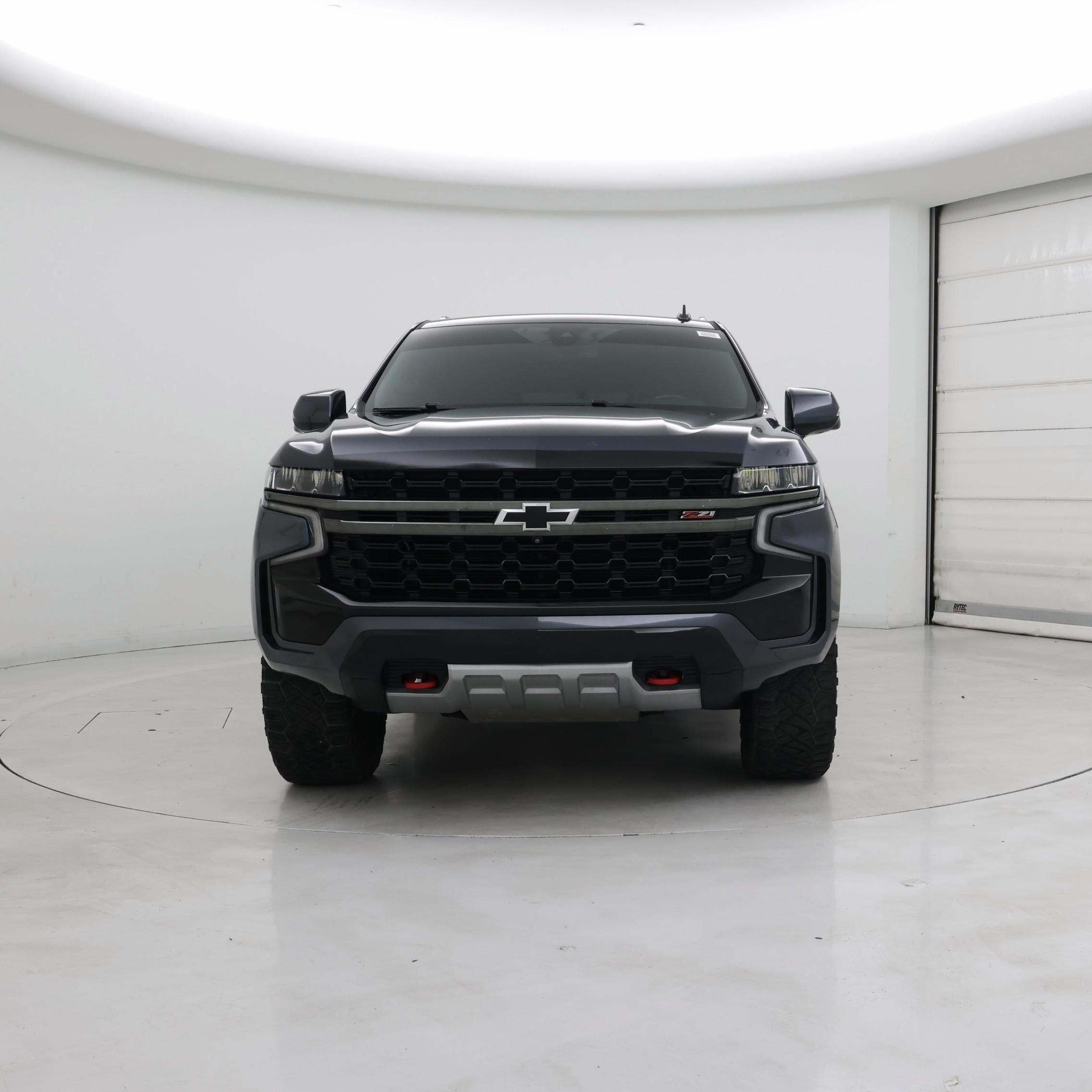 Thumbnail: 2021 Chevrolet Tahoe - 5