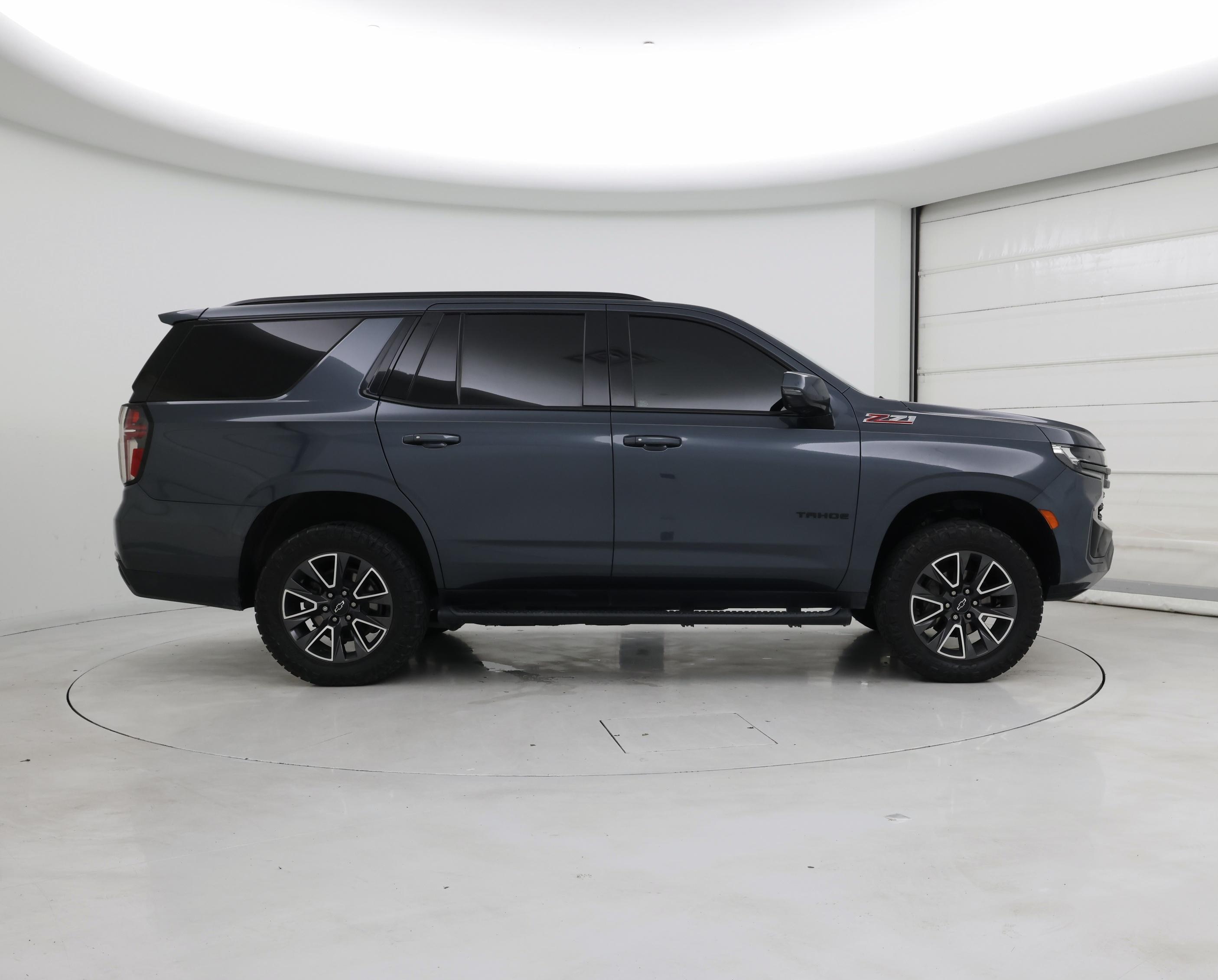 Thumbnail: 2021 Chevrolet Tahoe - 7