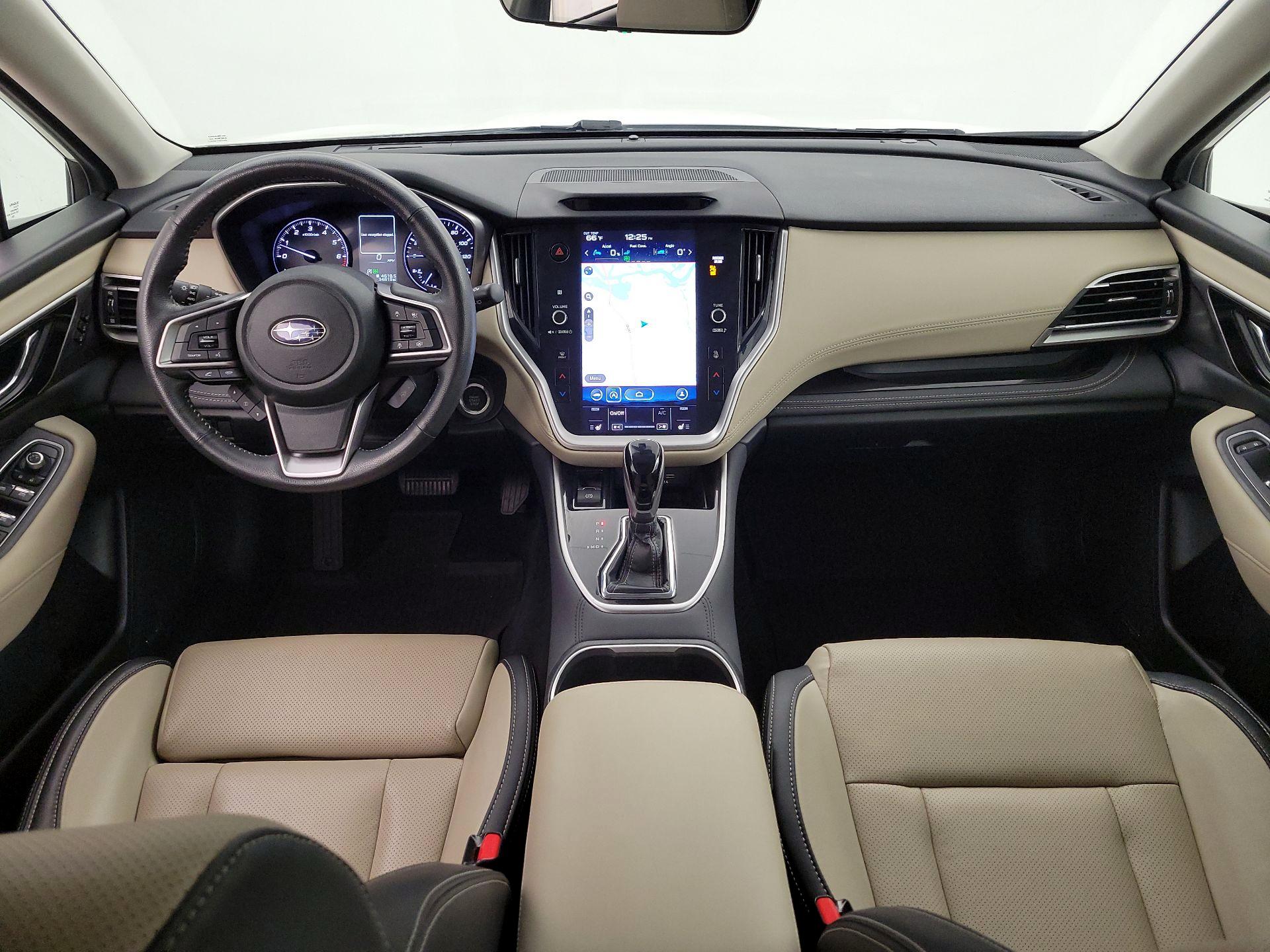 Thumbnail: 2020 Subaru Outback - 9