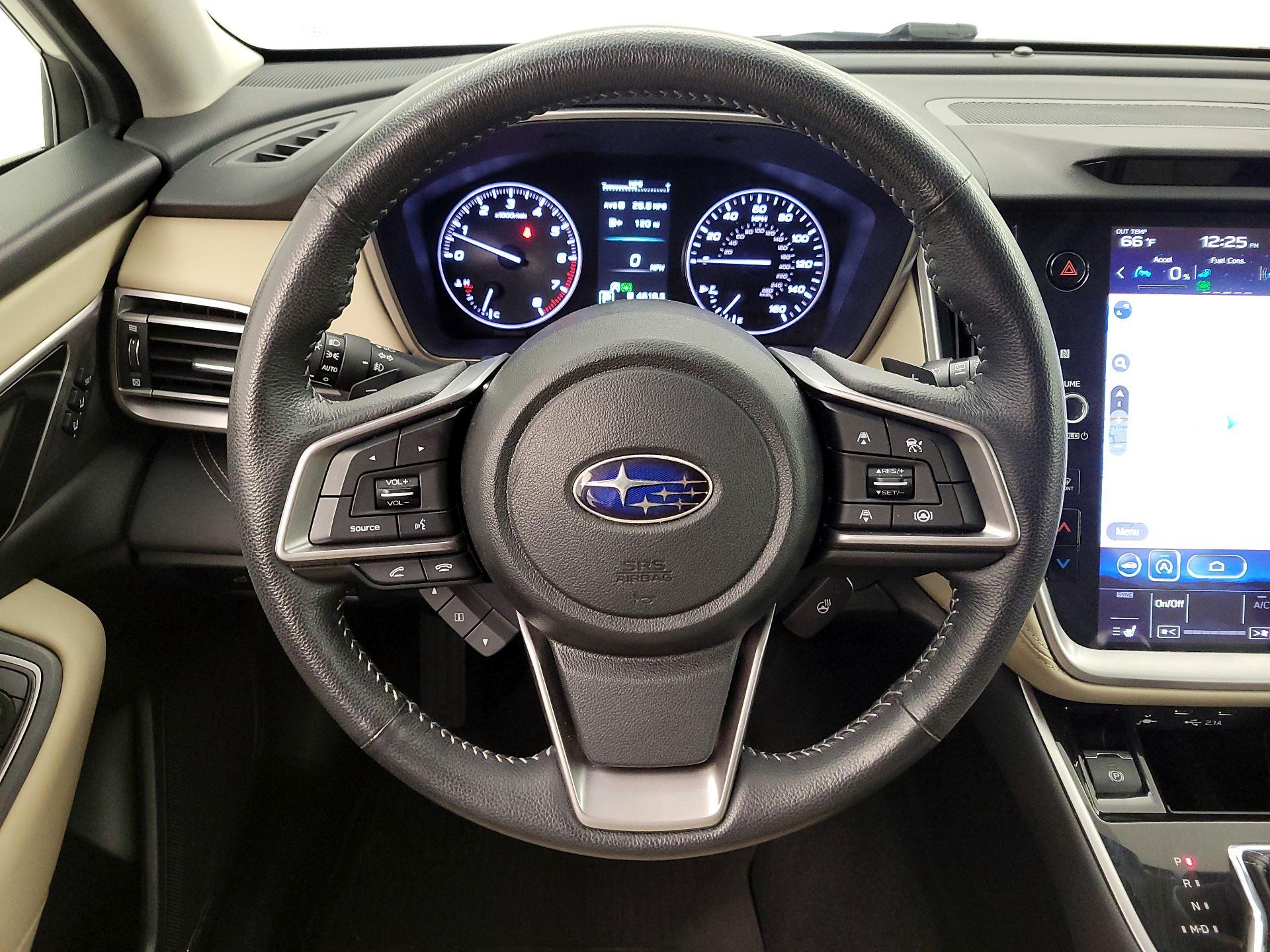 Thumbnail: 2020 Subaru Outback - 10