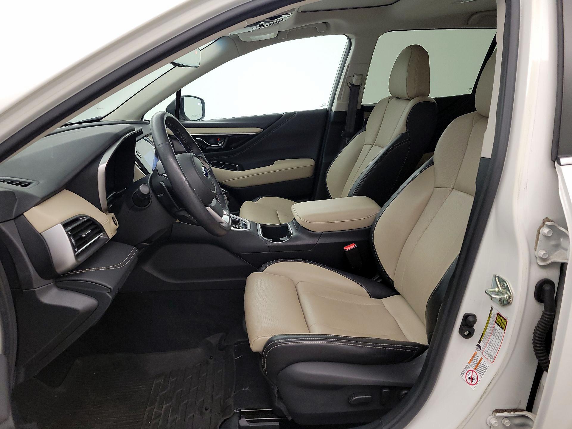 Thumbnail: 2020 Subaru Outback - 11