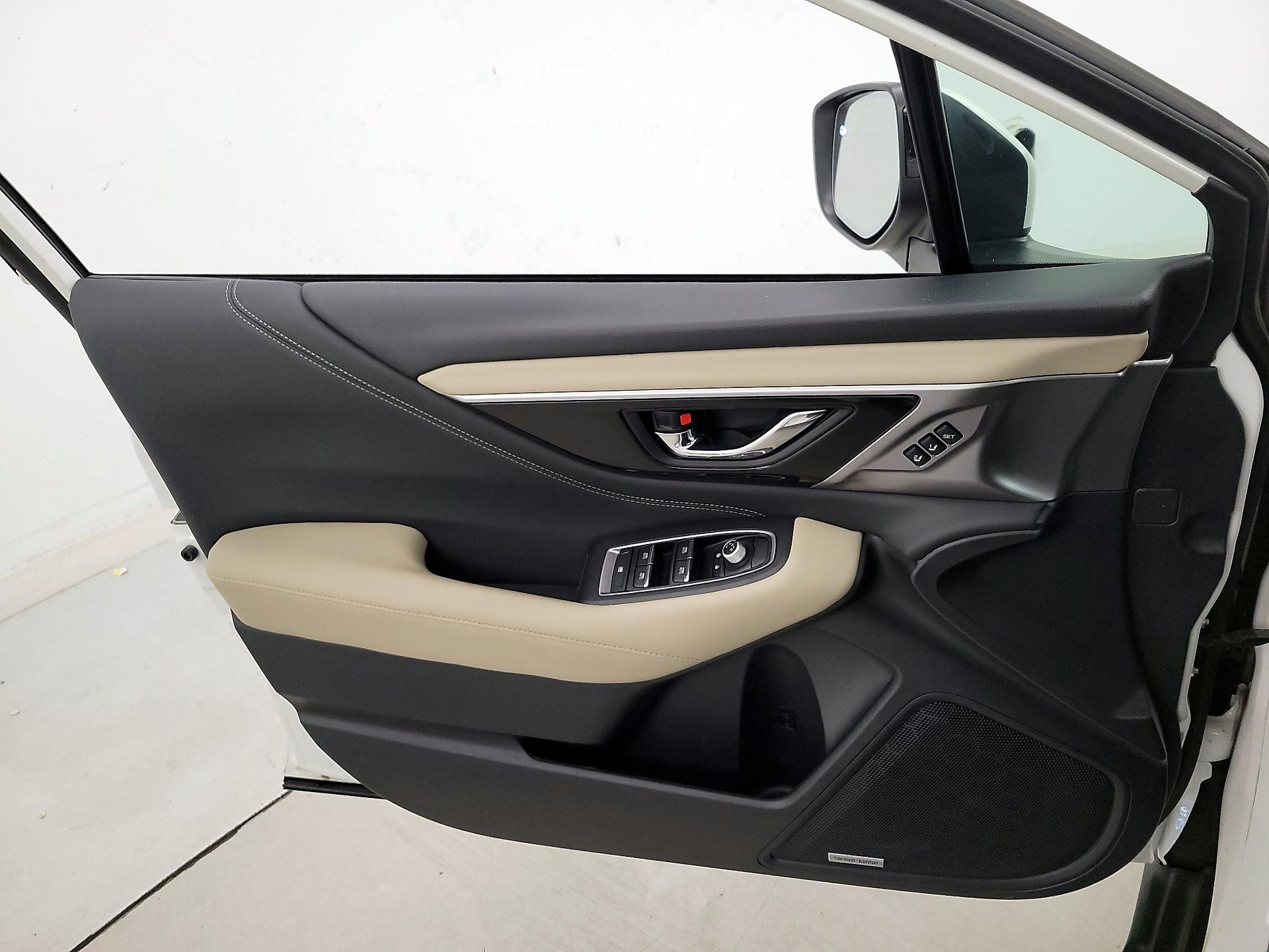 Thumbnail: 2020 Subaru Outback - 12