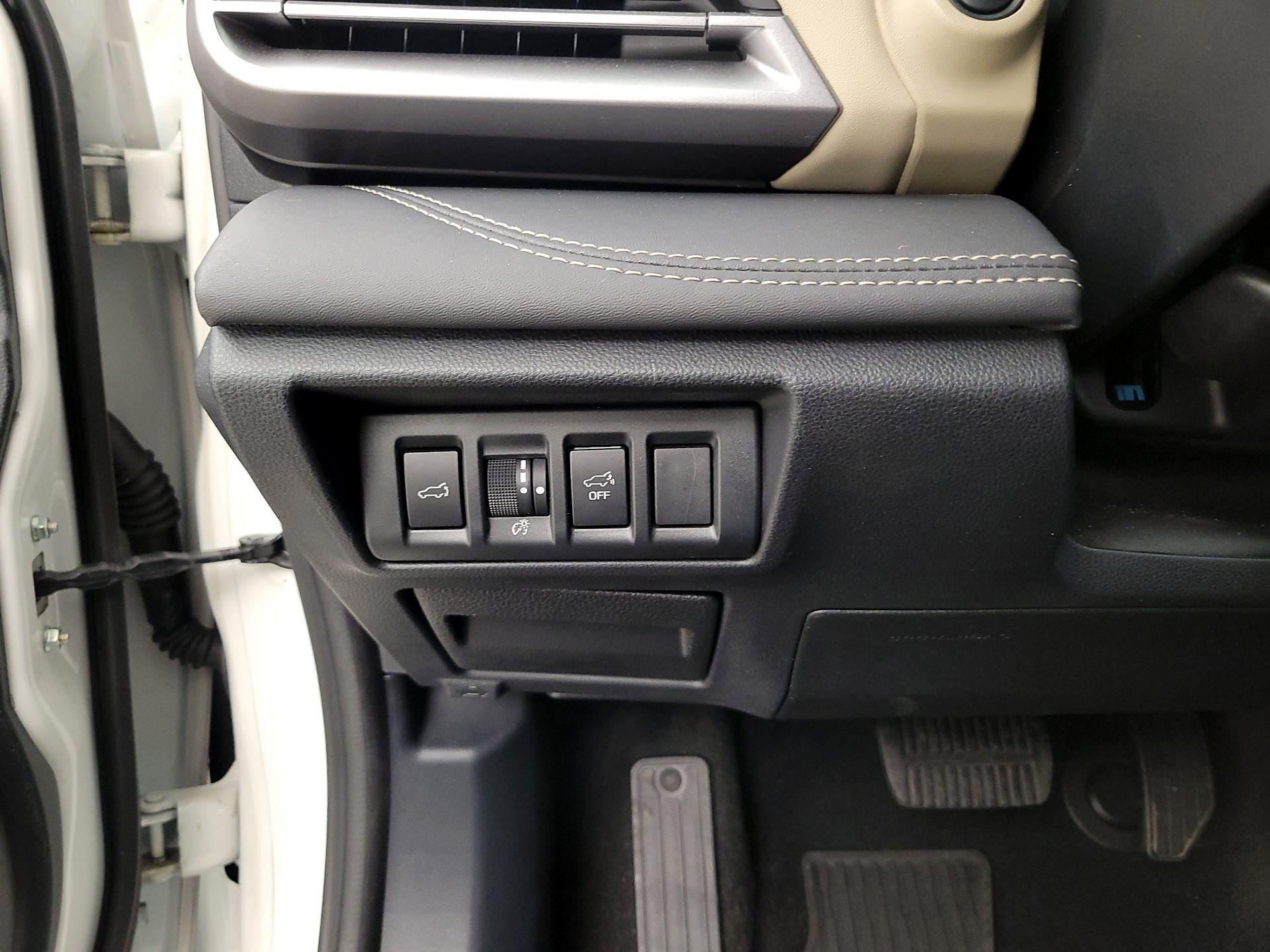 Thumbnail: 2020 Subaru Outback - 13