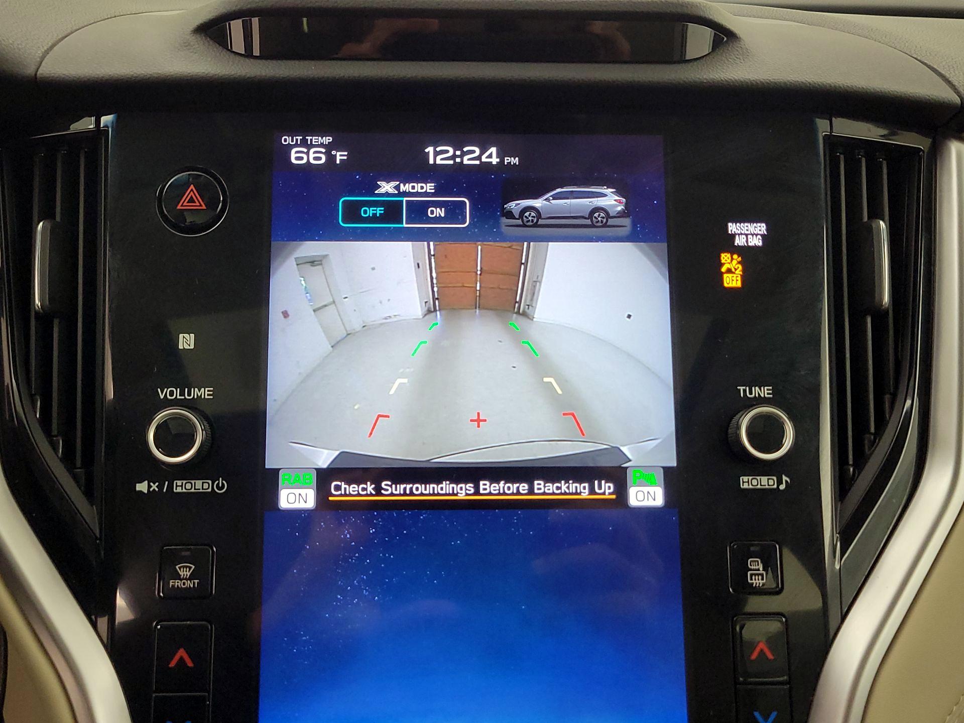 Thumbnail: 2020 Subaru Outback - 15