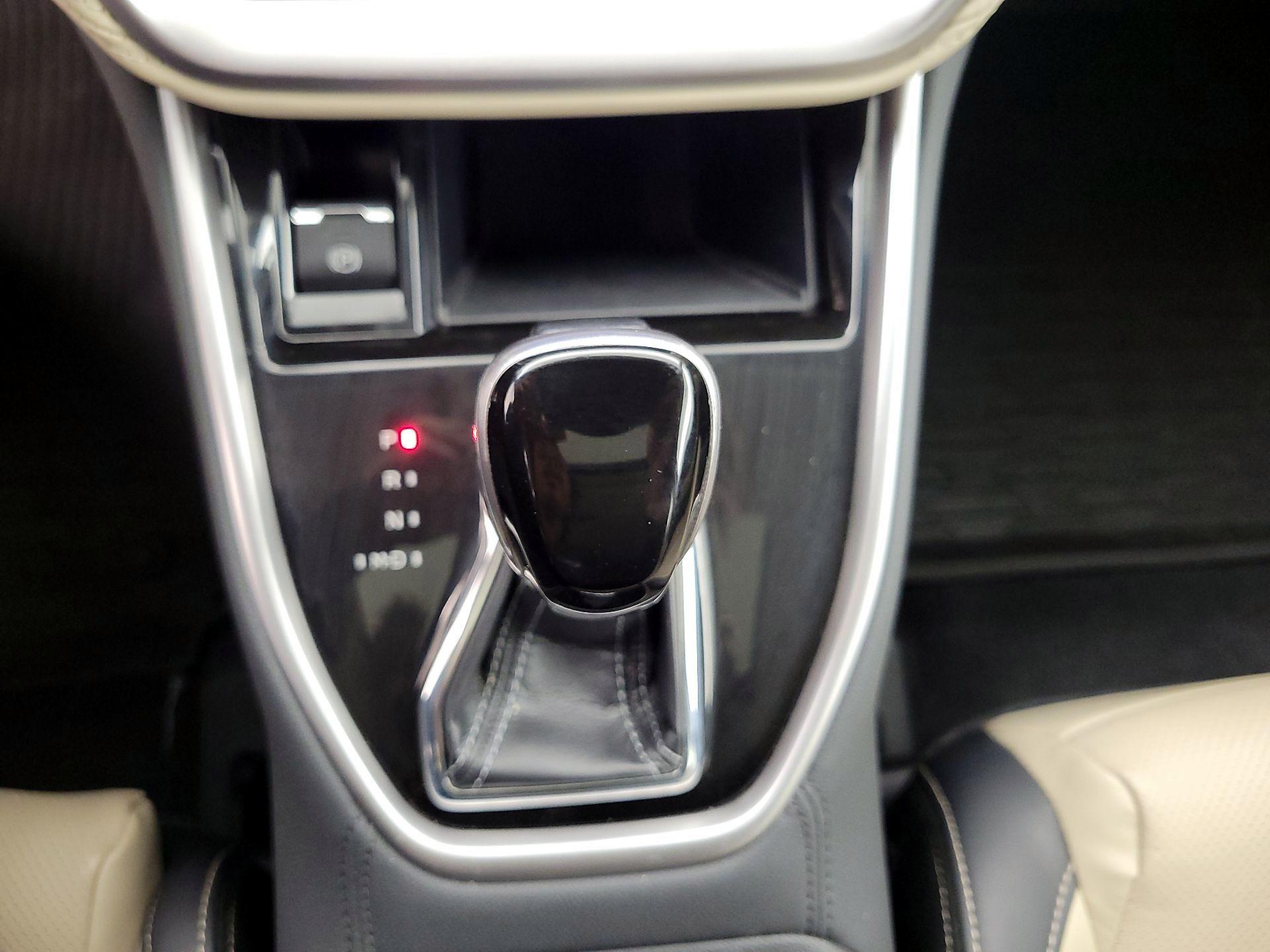 Thumbnail: 2020 Subaru Outback - 18