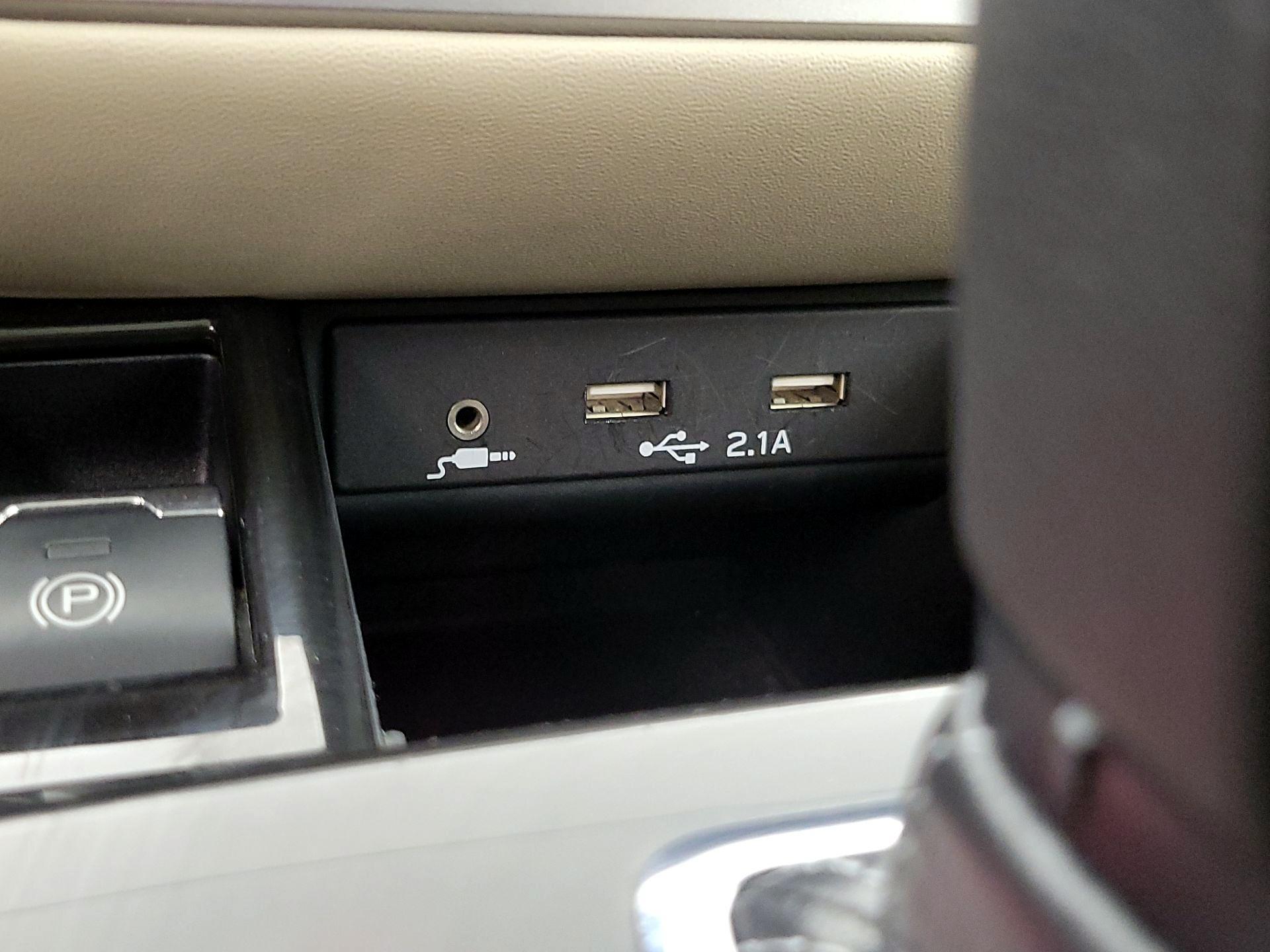 Thumbnail: 2020 Subaru Outback - 19