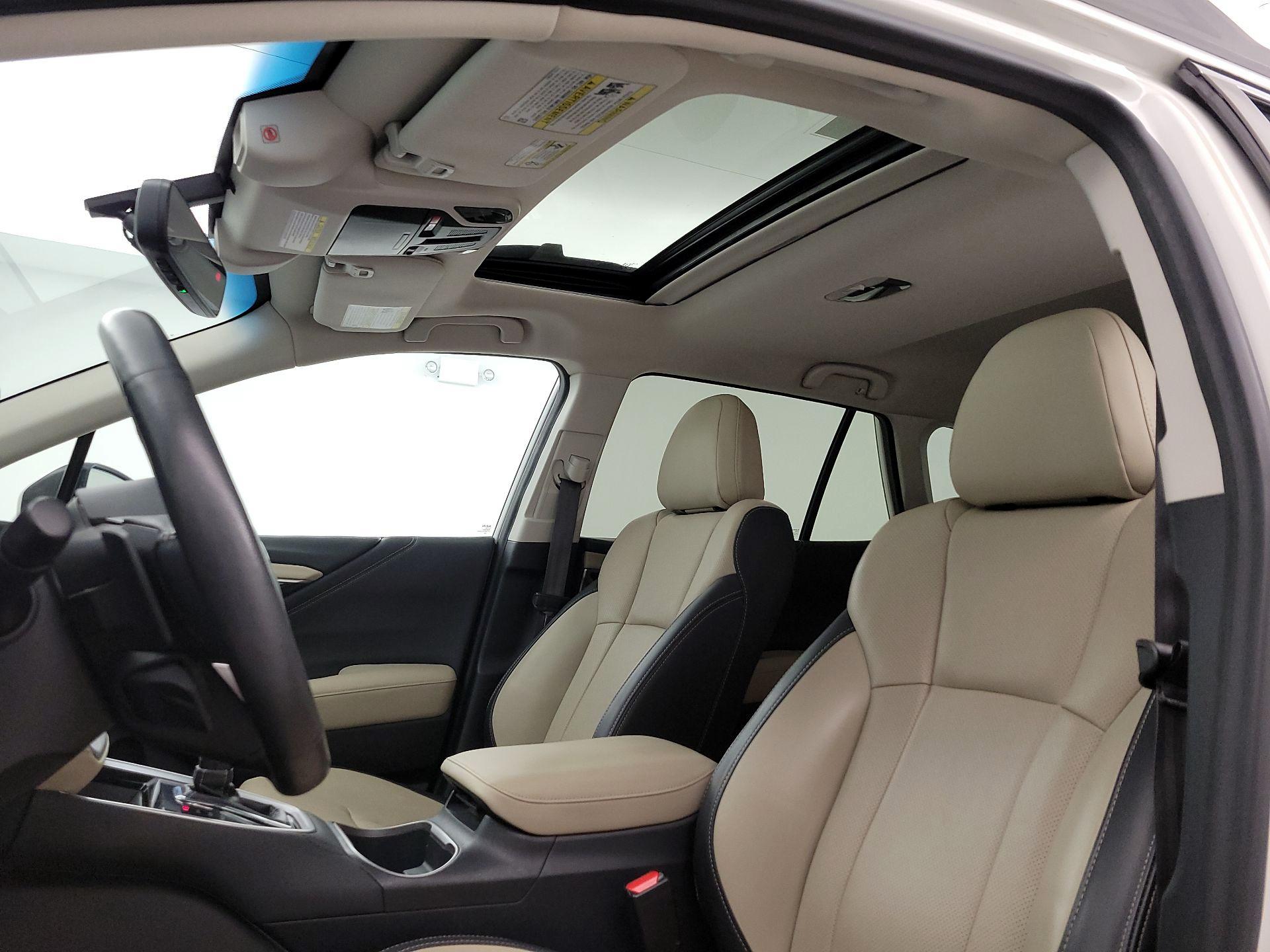 Thumbnail: 2020 Subaru Outback - 20