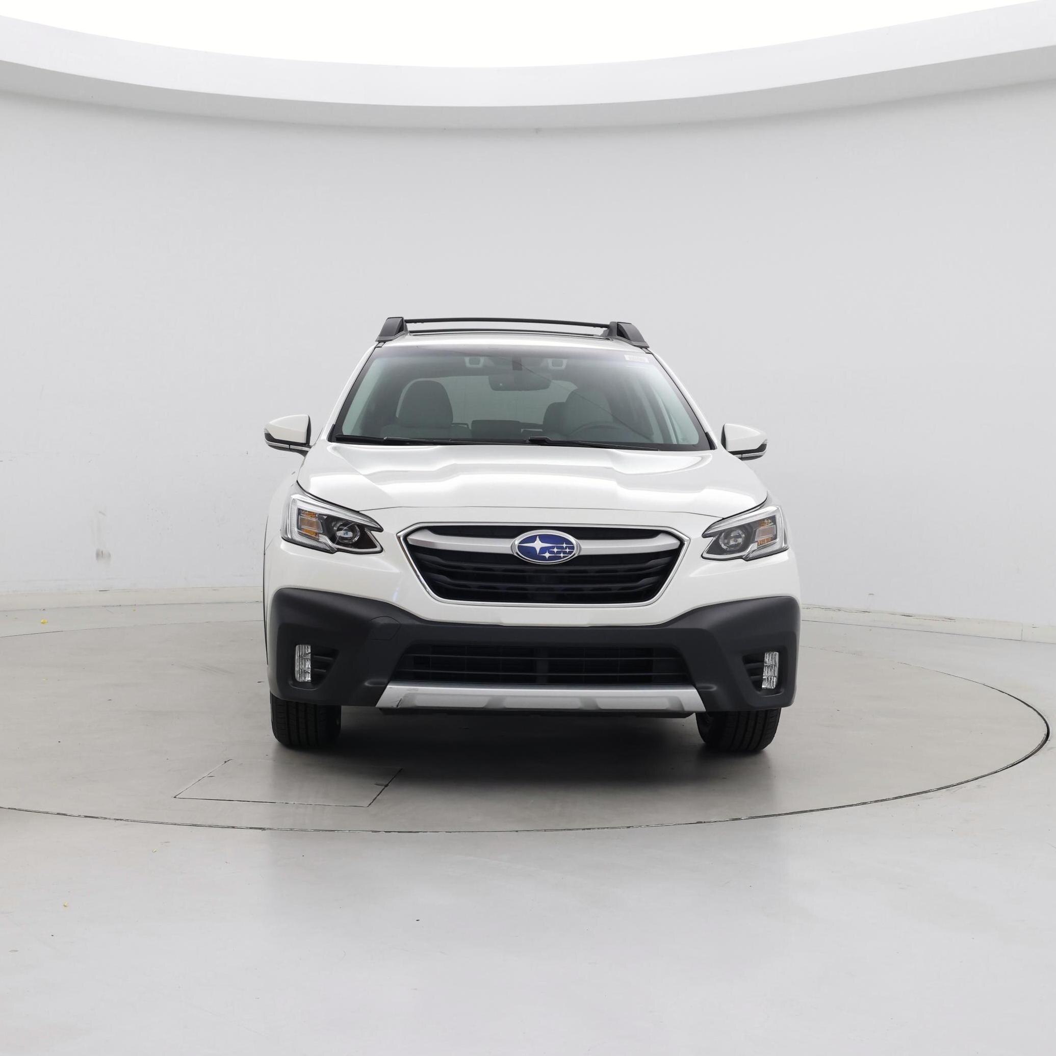 Thumbnail: 2020 Subaru Outback - 5