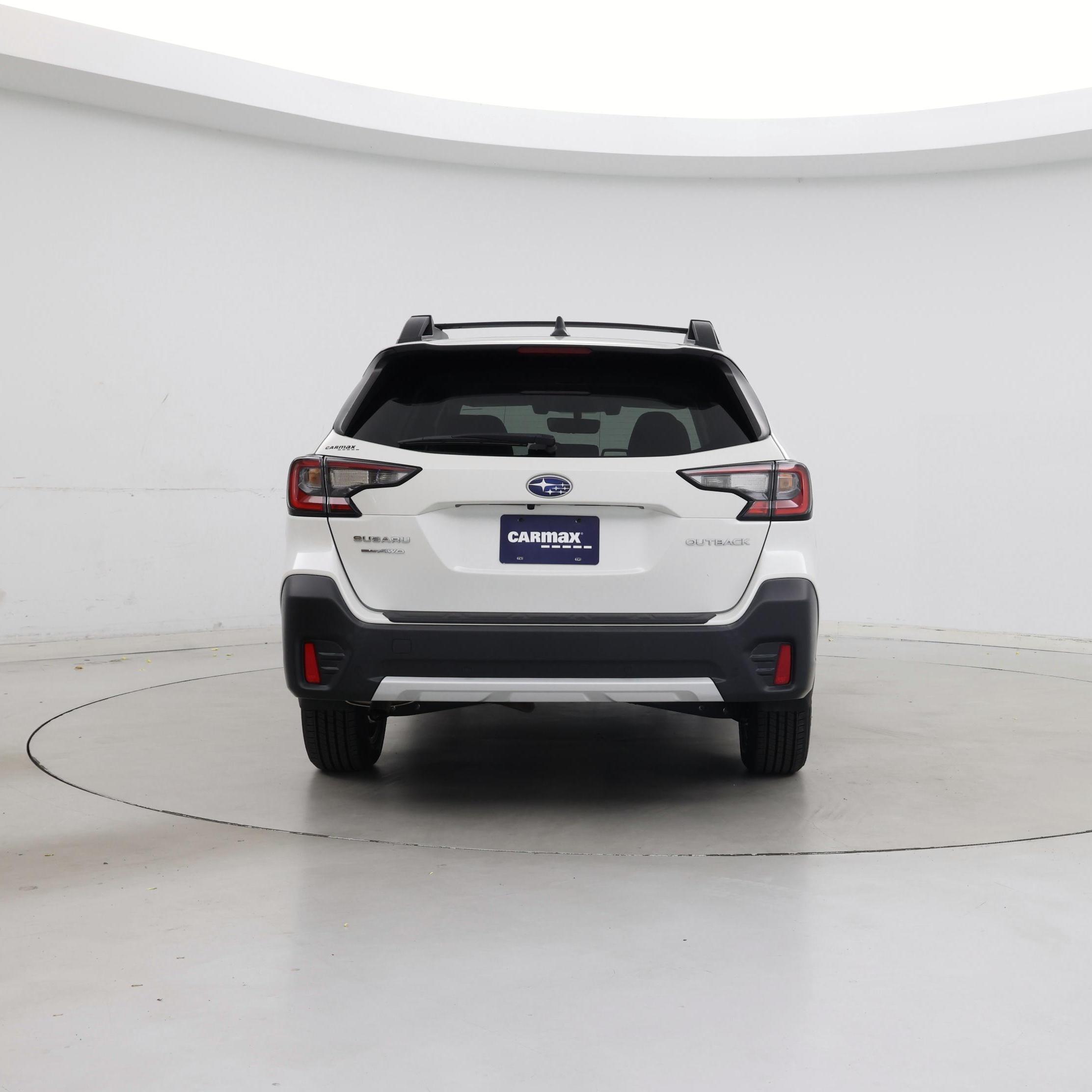 Thumbnail: 2020 Subaru Outback - 6