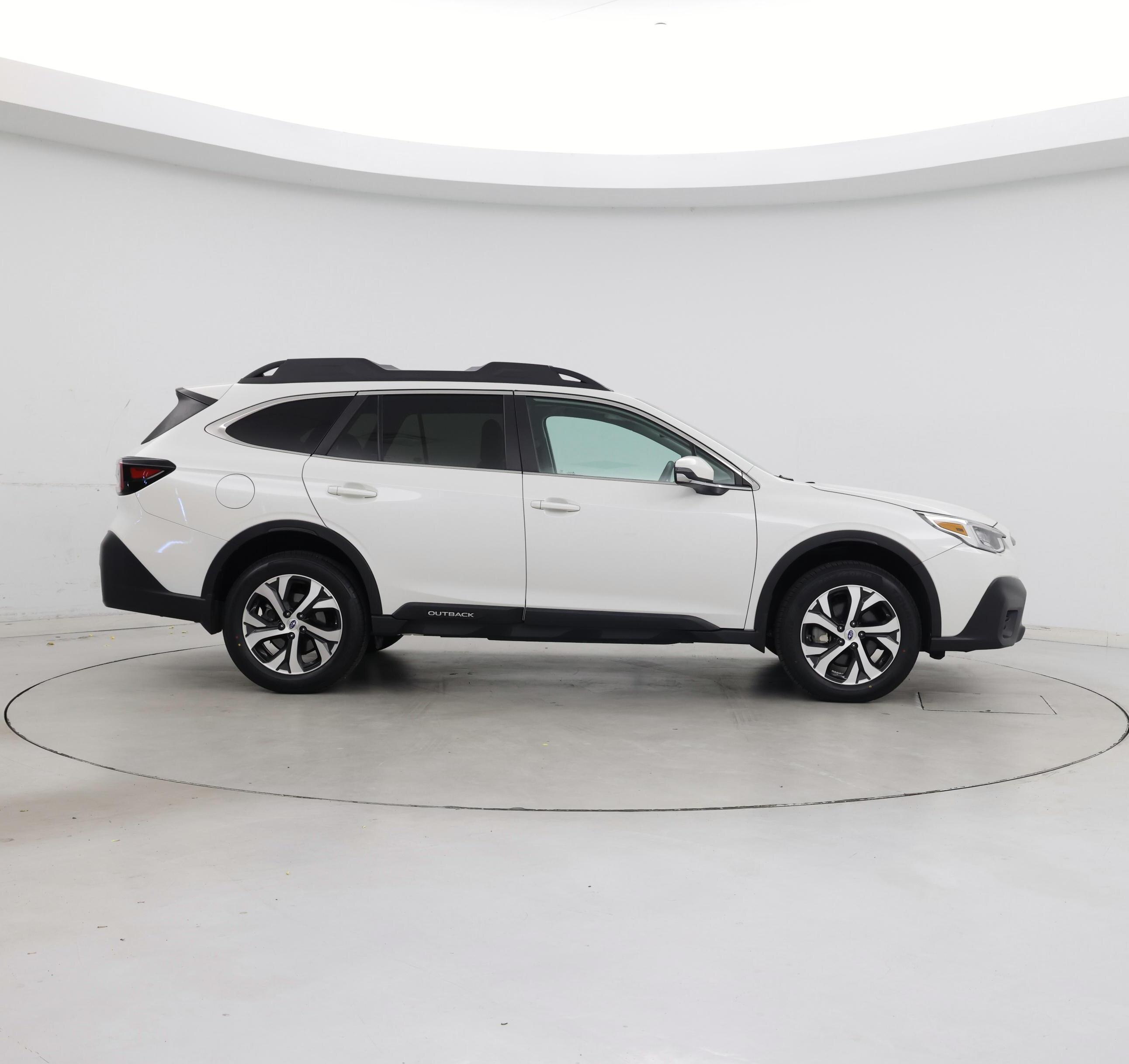 Thumbnail: 2020 Subaru Outback - 7