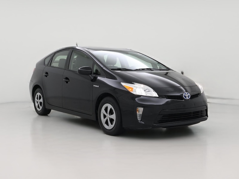 2015 Toyota Prius Two -
                  Warner Robins, GA