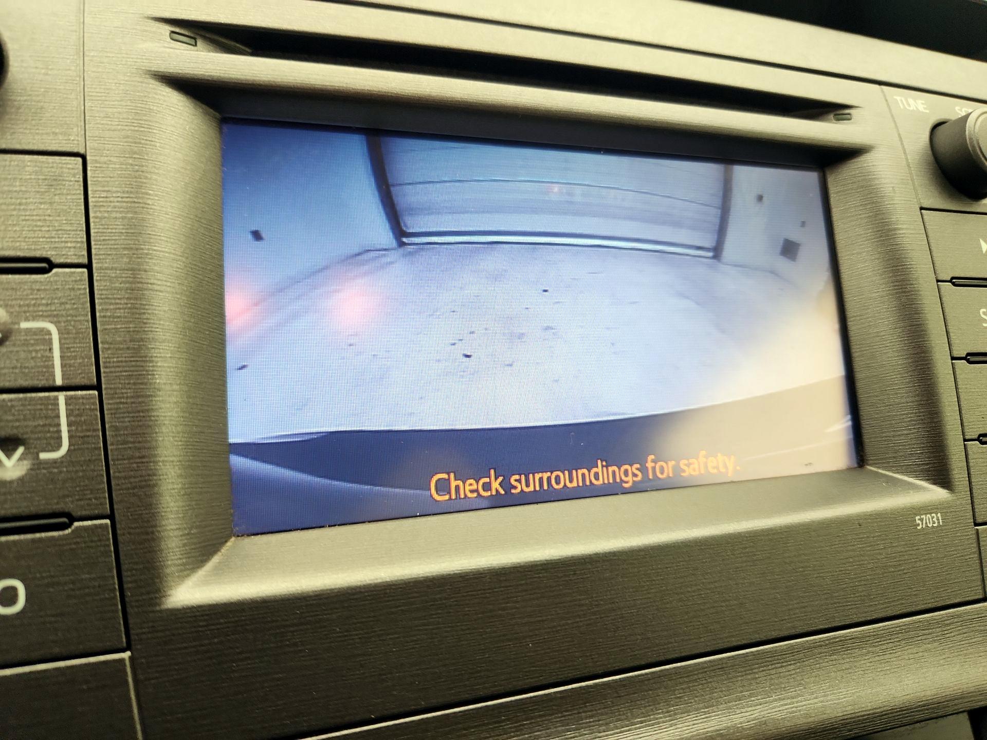 Thumbnail: 2015 Toyota Prius - 14