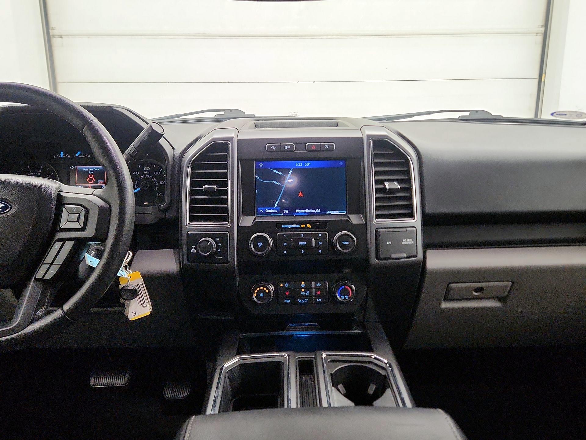 Thumbnail: 2019 Ford F-150 - 9