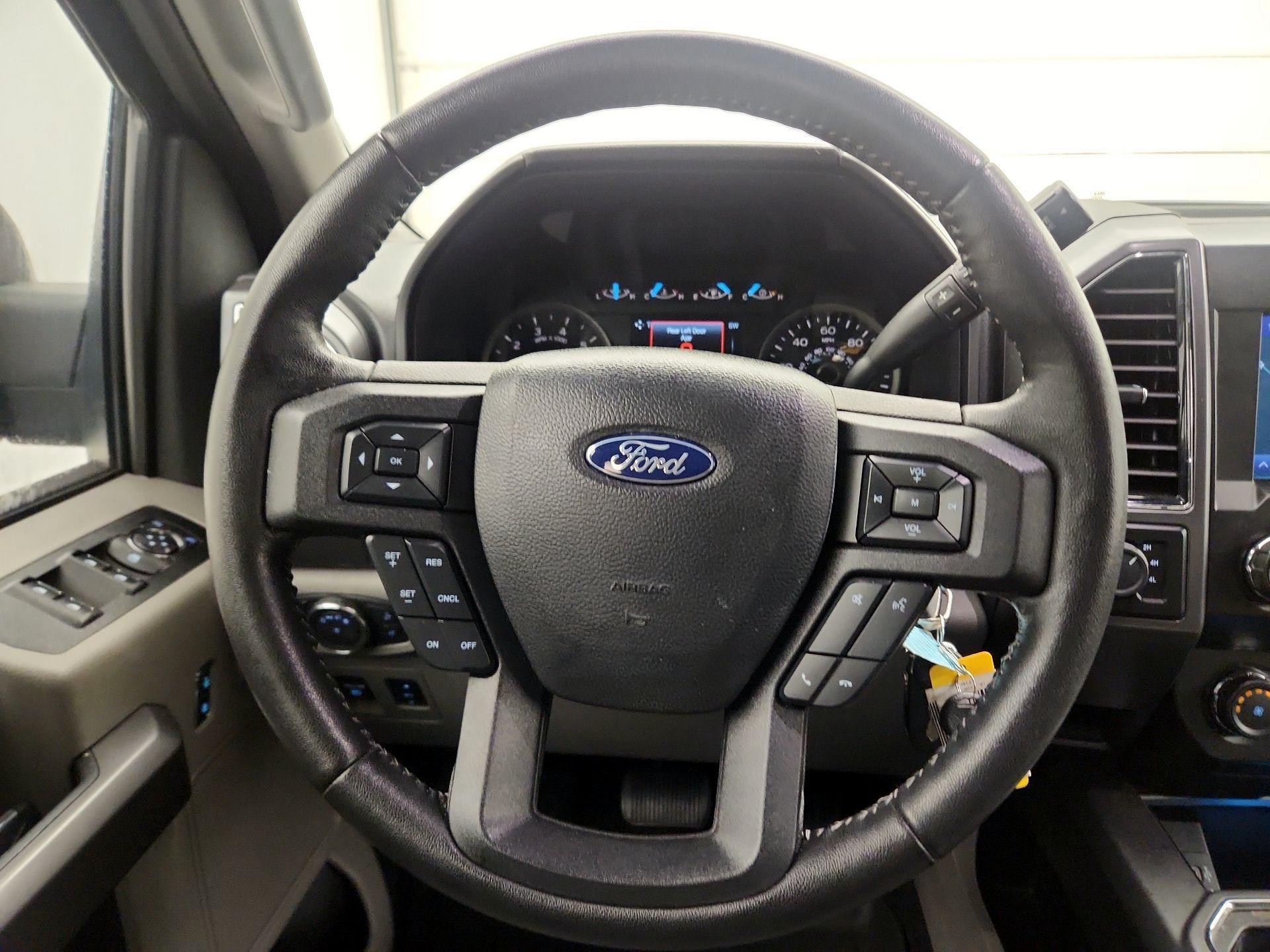 Thumbnail: 2019 Ford F-150 - 10
