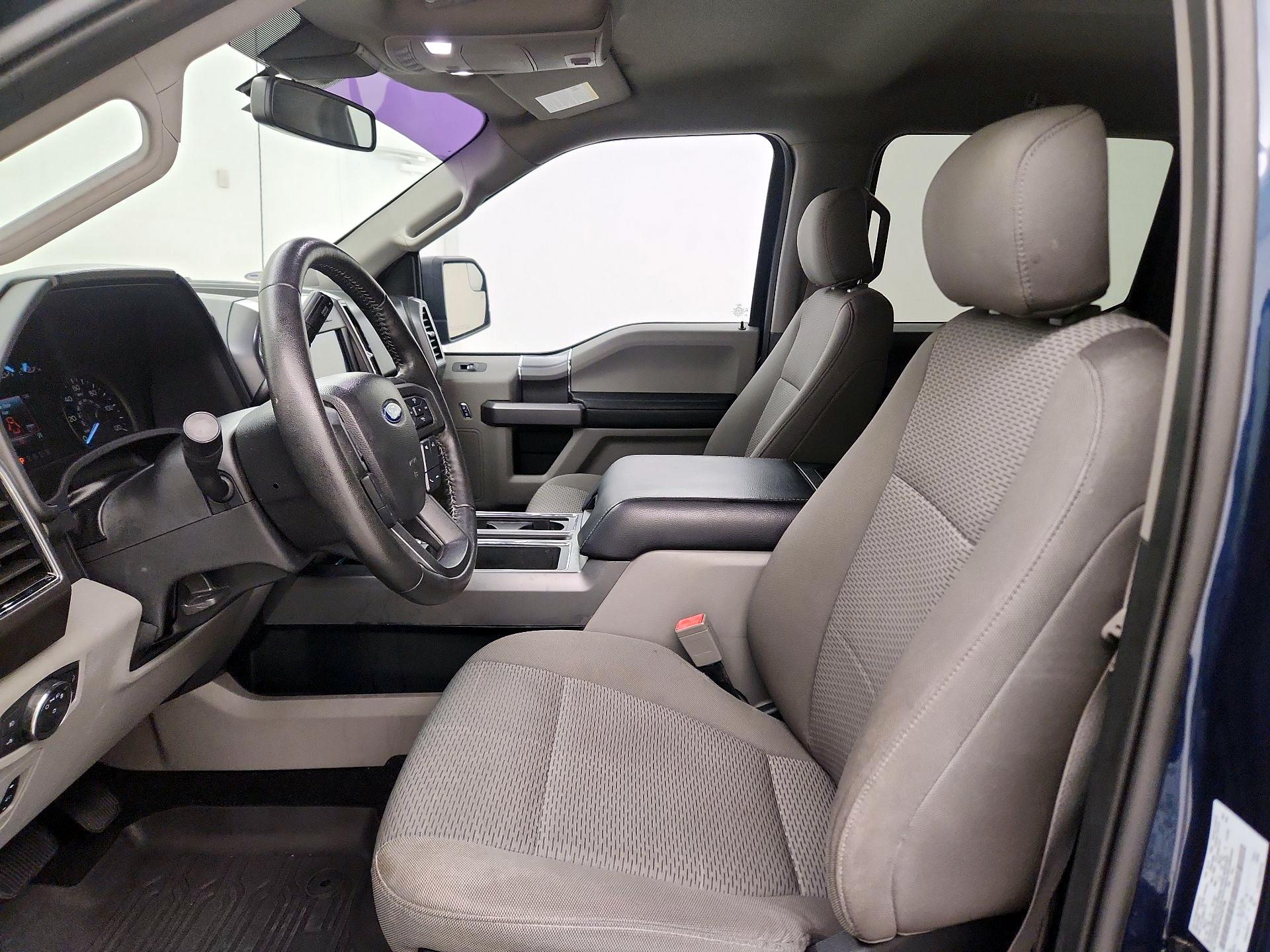 Thumbnail: 2019 Ford F-150 - 11