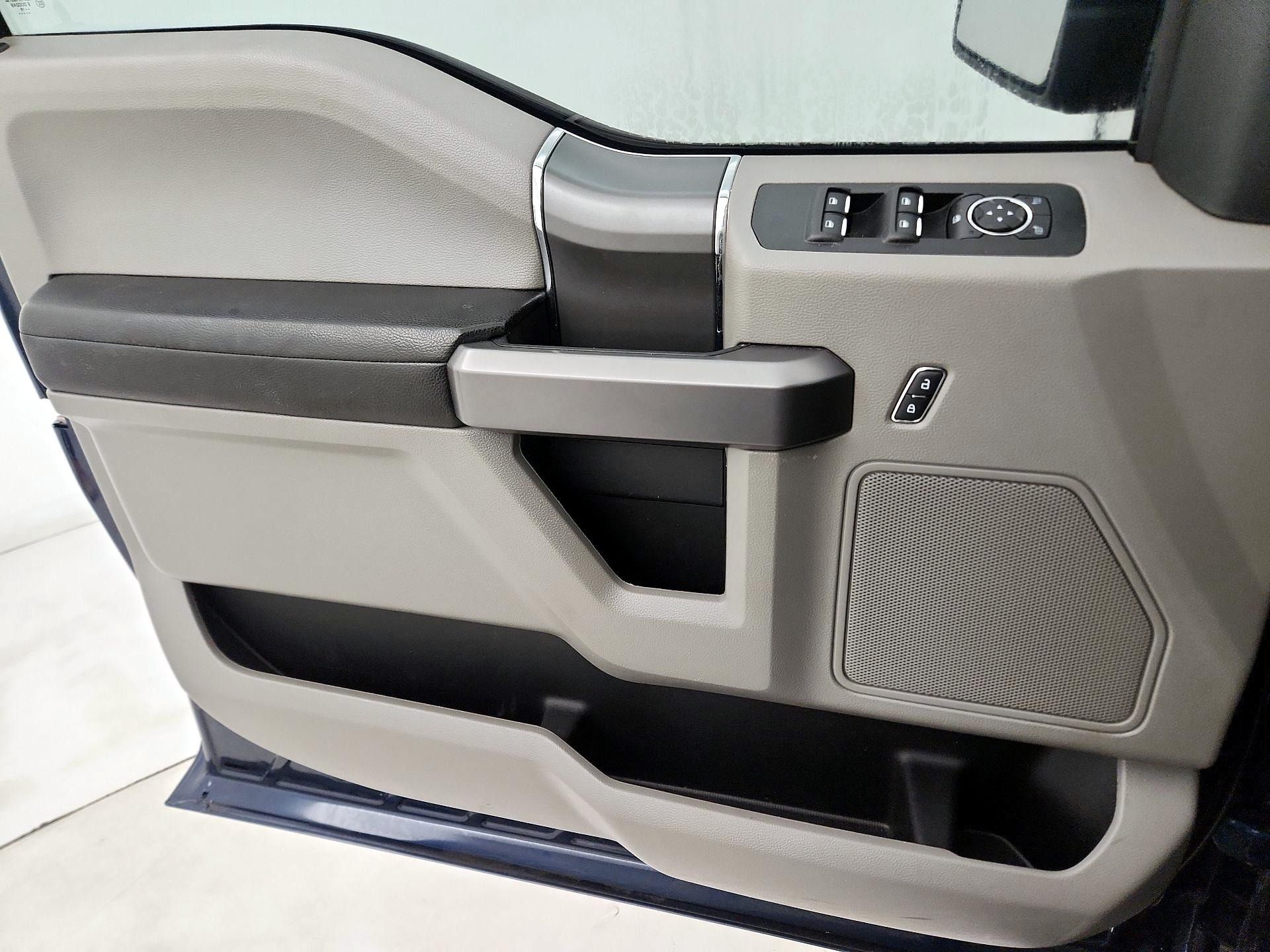 Thumbnail: 2019 Ford F-150 - 12