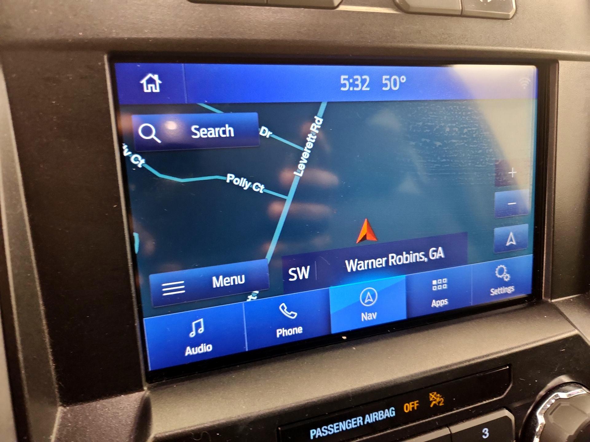 Thumbnail: 2019 Ford F-150 - 14