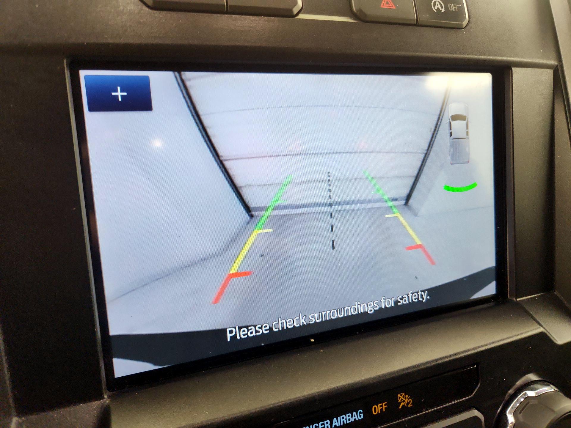 Thumbnail: 2019 Ford F-150 - 15