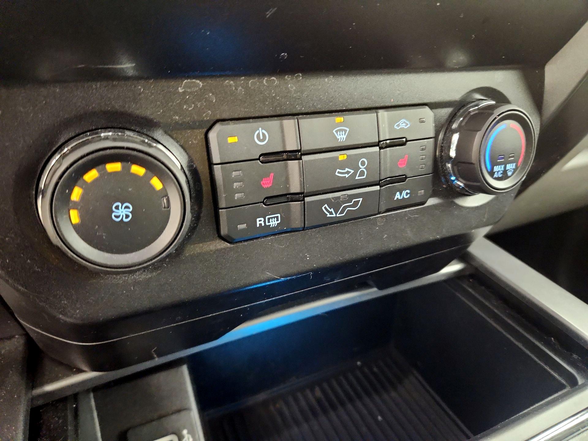 Thumbnail: 2019 Ford F-150 - 17