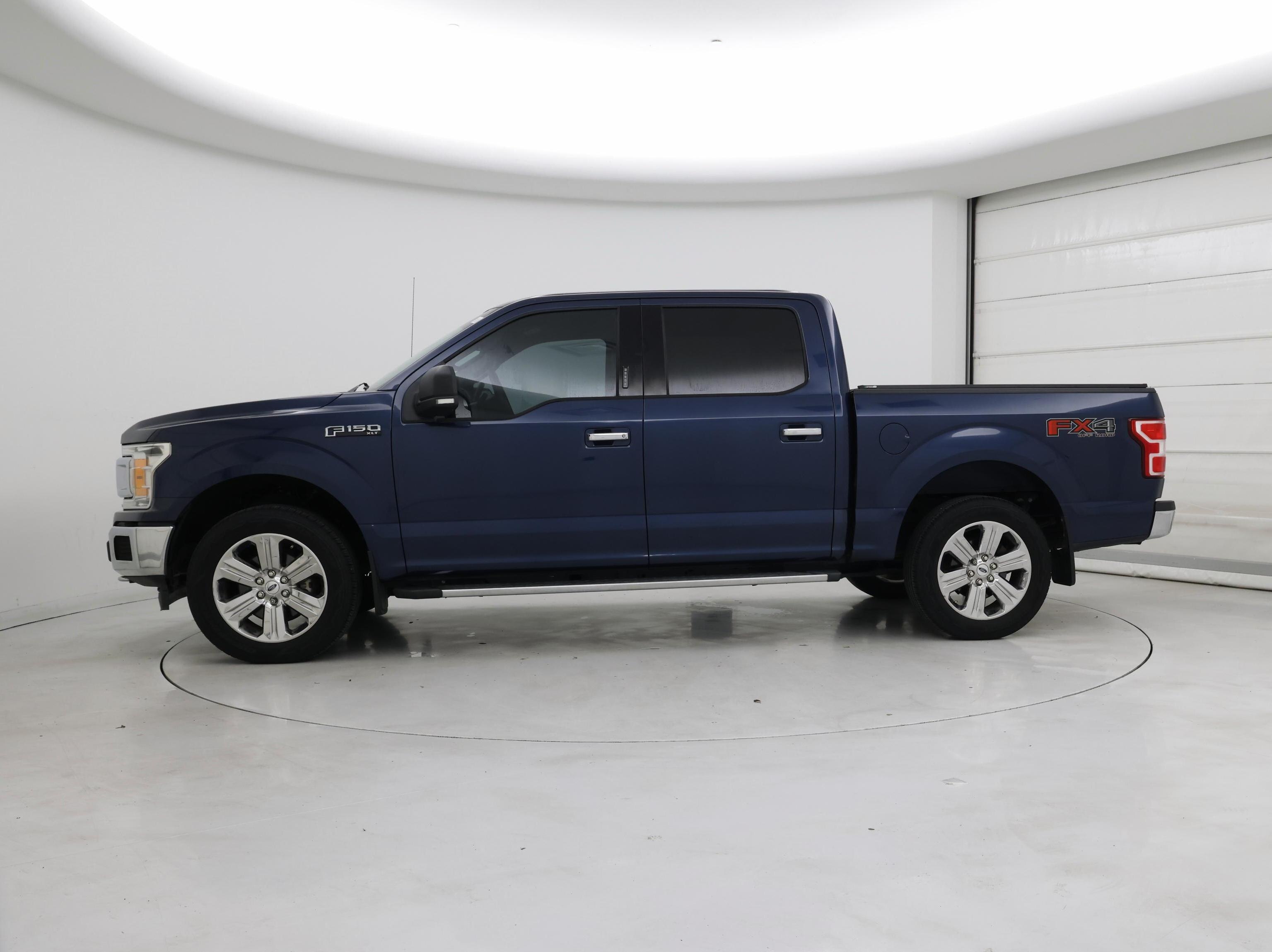 Thumbnail: 2019 Ford F-150 - 3