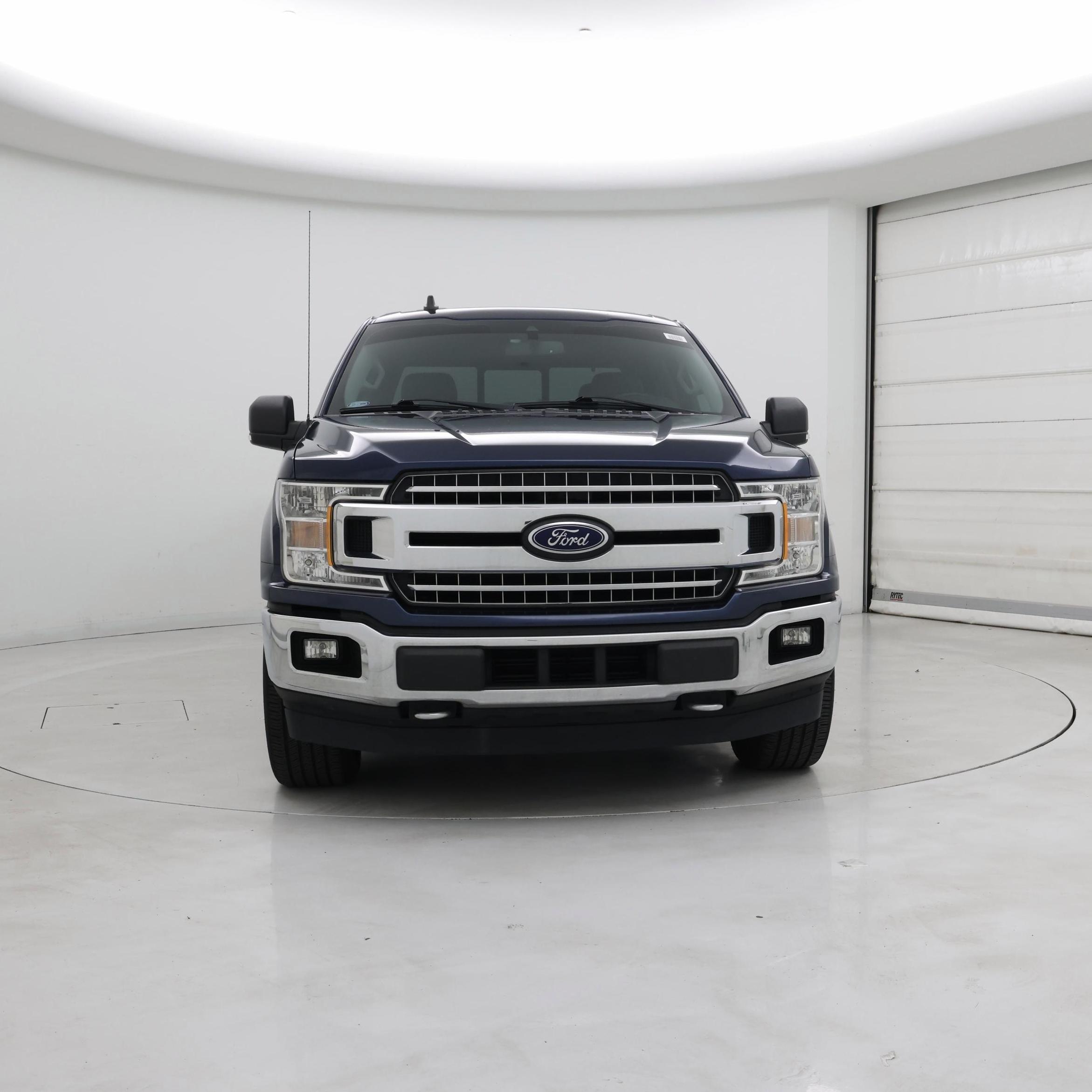 Thumbnail: 2019 Ford F-150 - 5