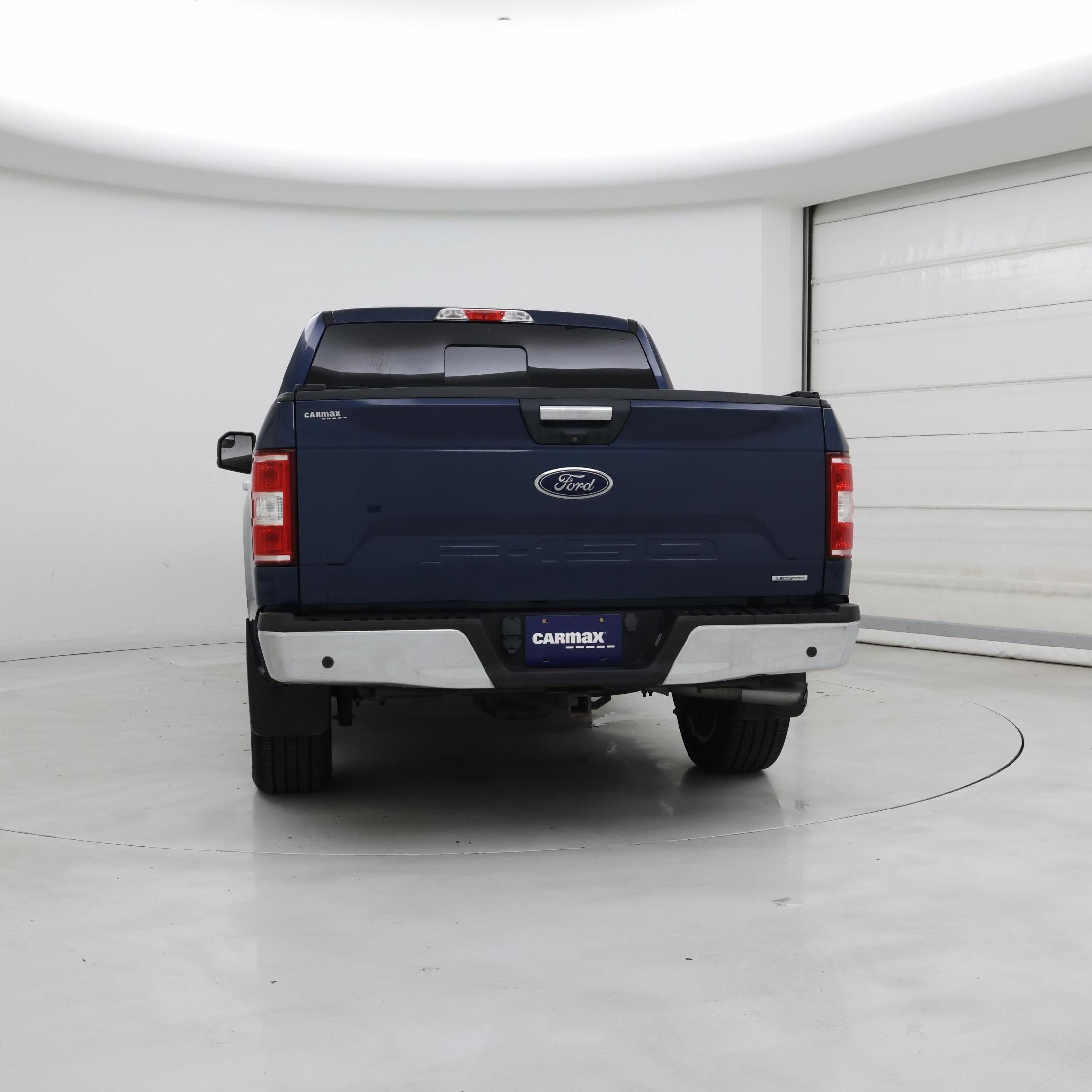 Thumbnail: 2019 Ford F-150 - 6