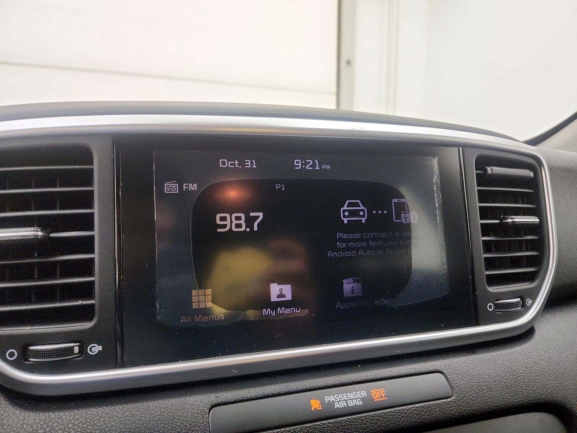 Thumbnail: 2020 Kia Sportage - 15