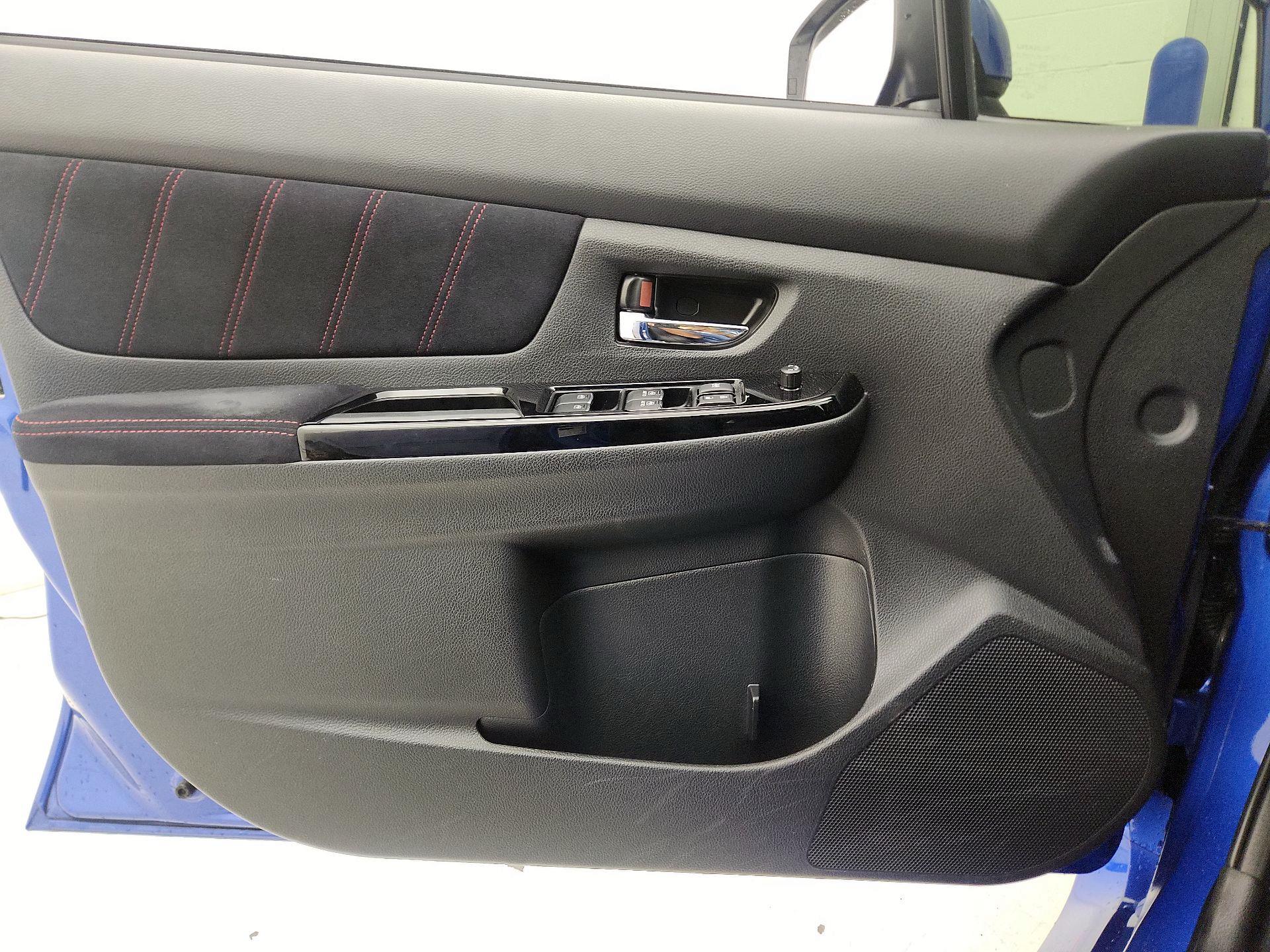 Thumbnail: 2020 Subaru WRX - 12