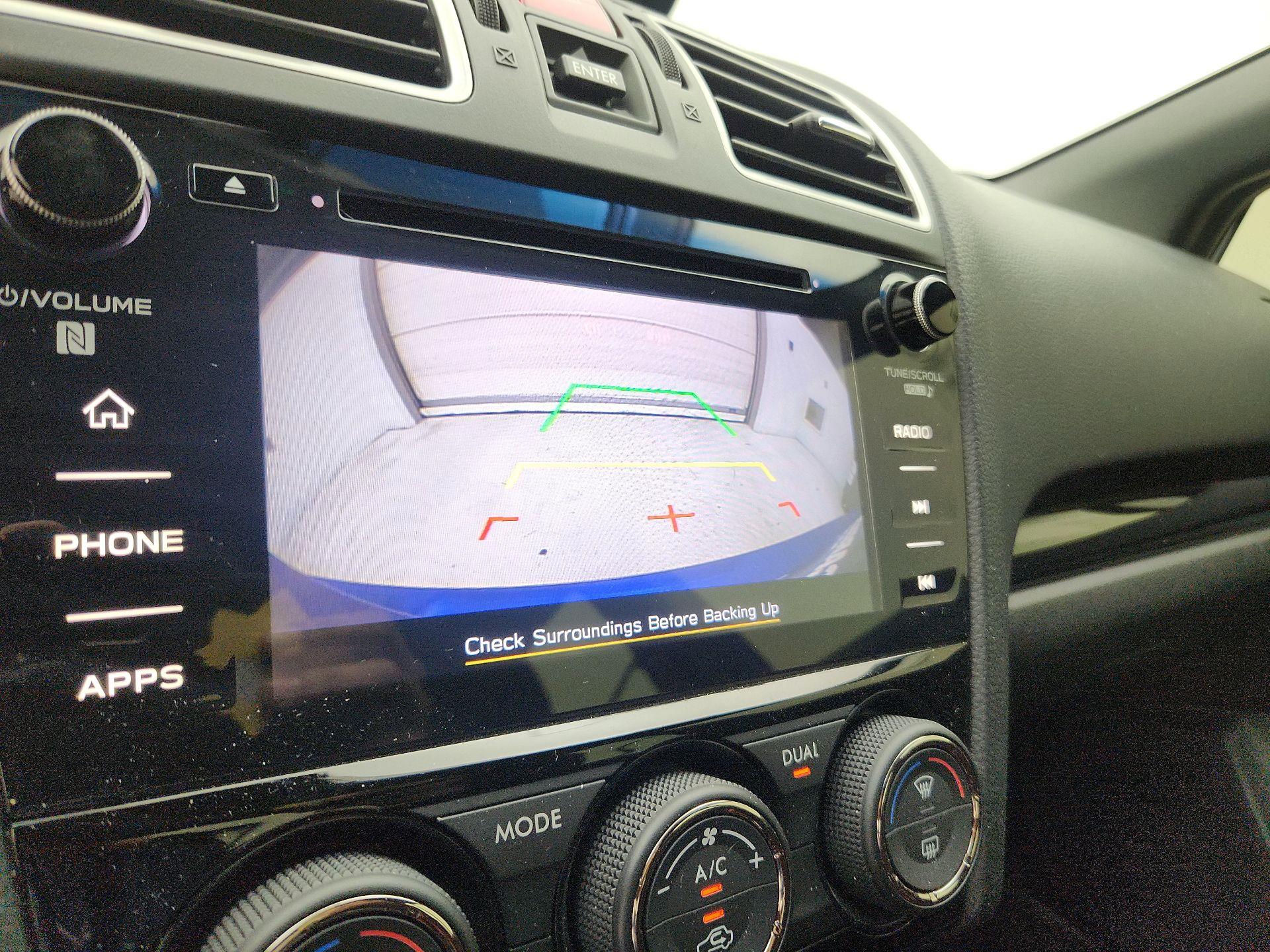 Thumbnail: 2020 Subaru WRX - 14