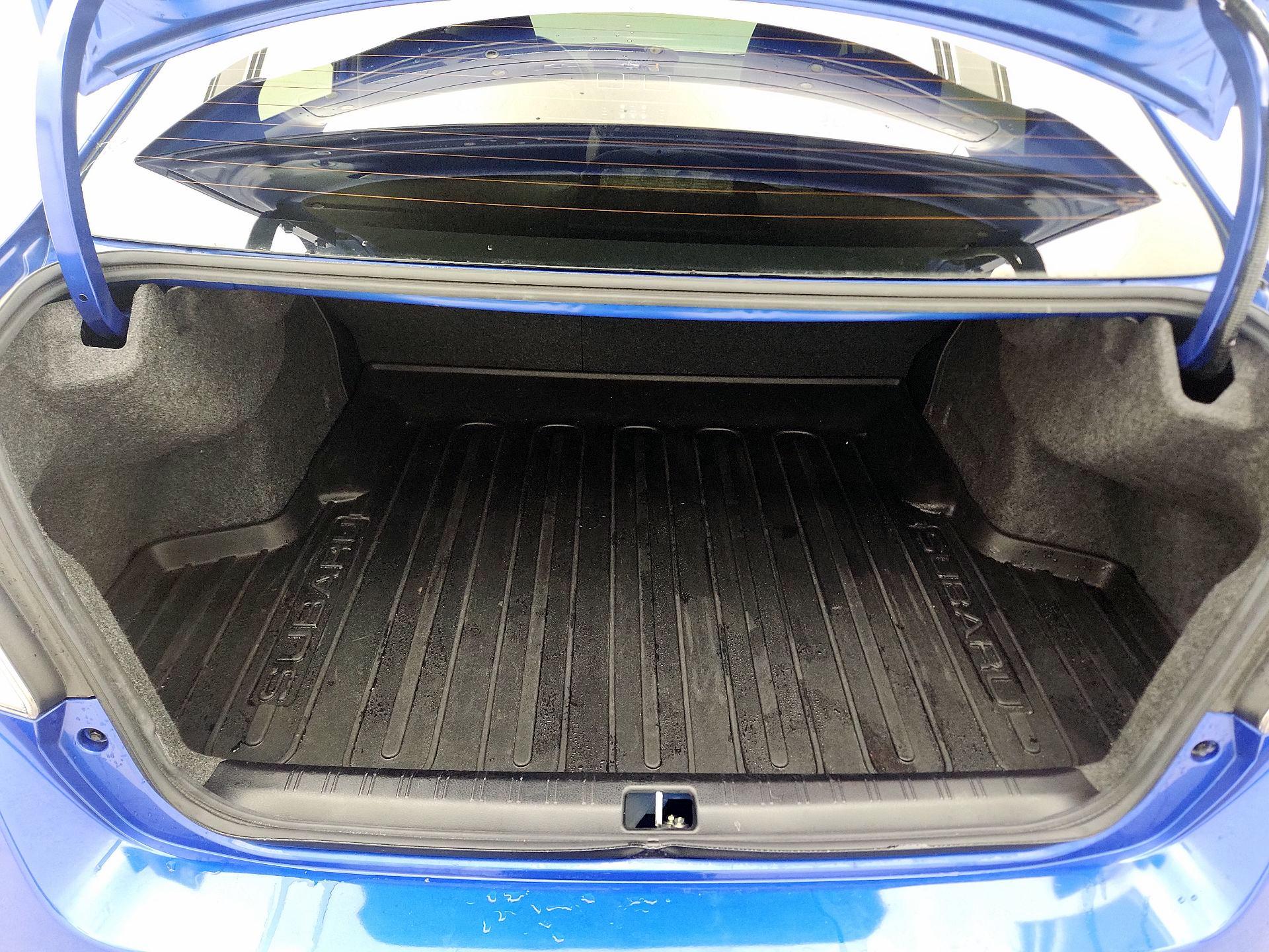 Thumbnail: 2020 Subaru WRX - 19