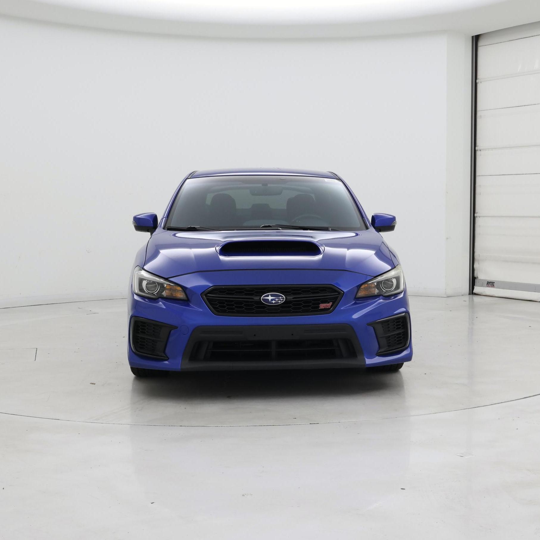 Thumbnail: 2020 Subaru WRX - 5