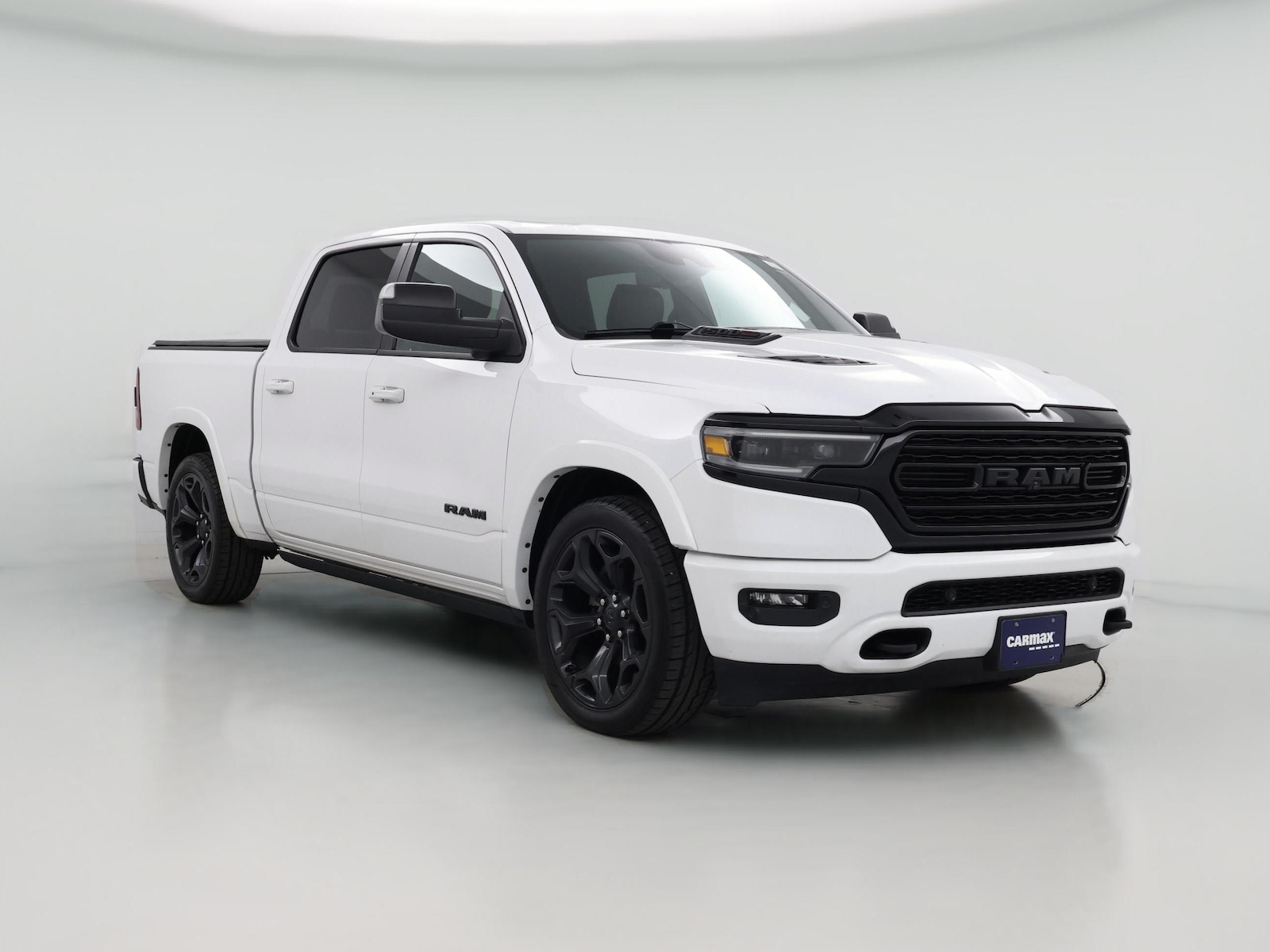 2022 RAM Ram 1500 Pickup Limited