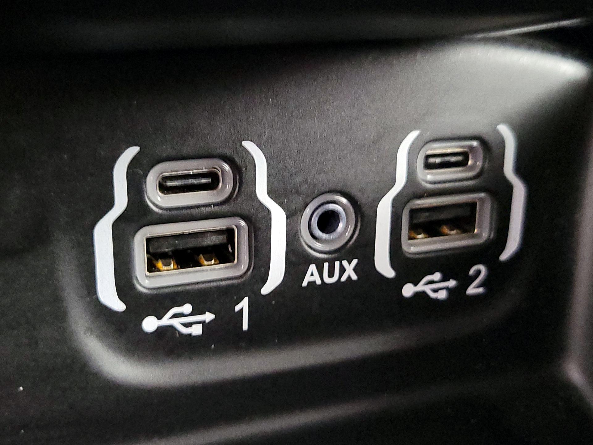 Thumbnail: 2022 RAM 1500 - 19