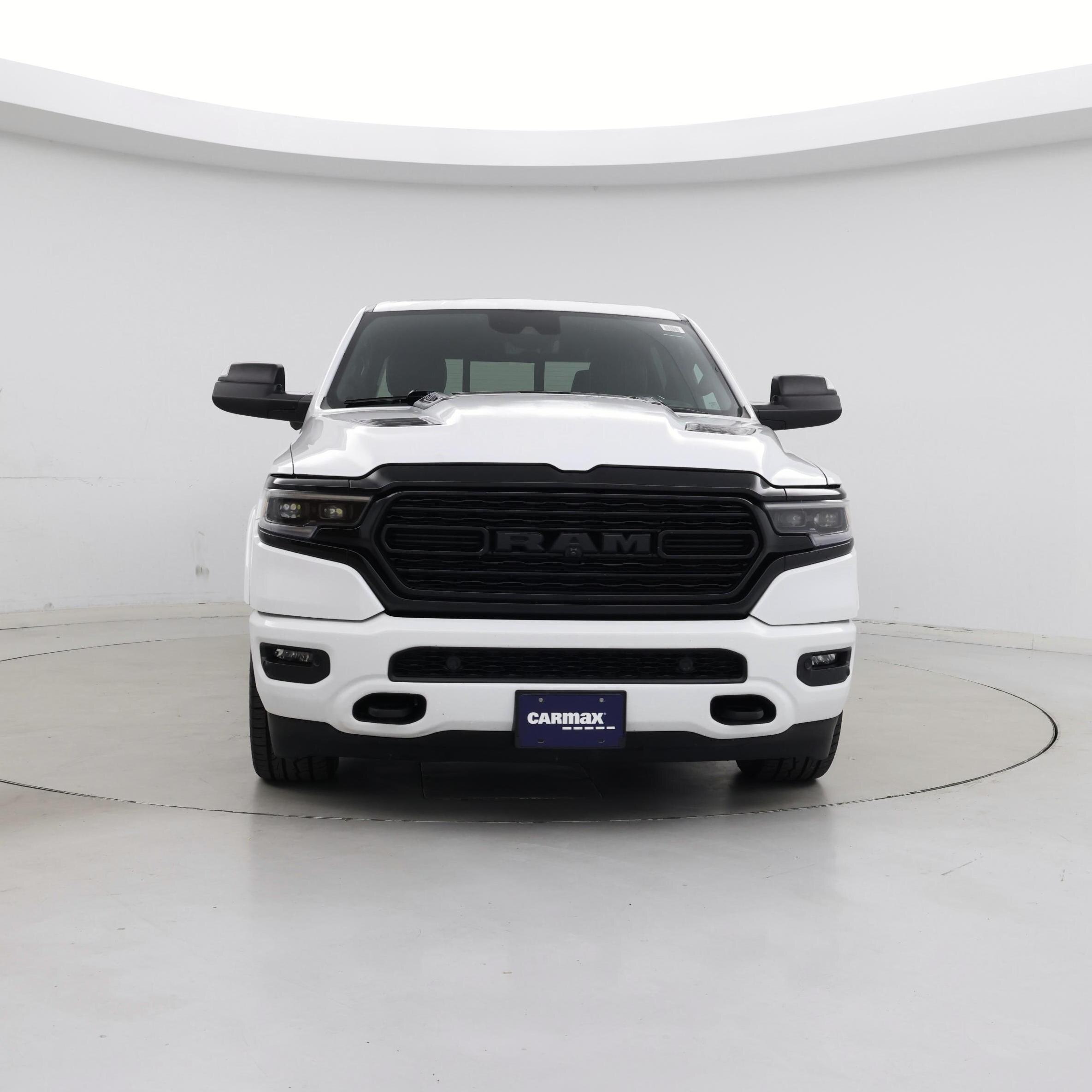 Thumbnail: 2022 RAM 1500 - 5