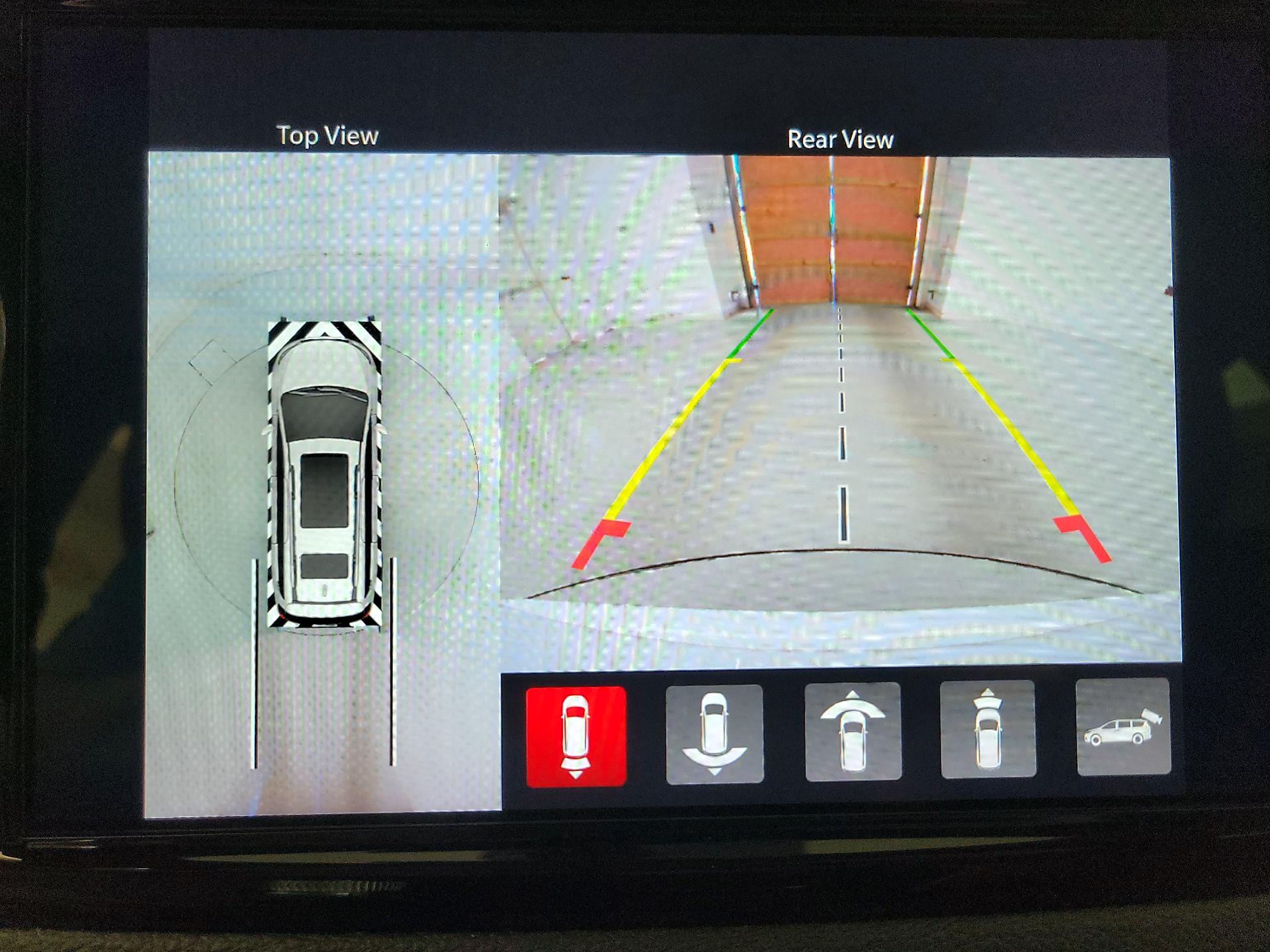 Thumbnail: 2024 Chrysler Pacifica - 15