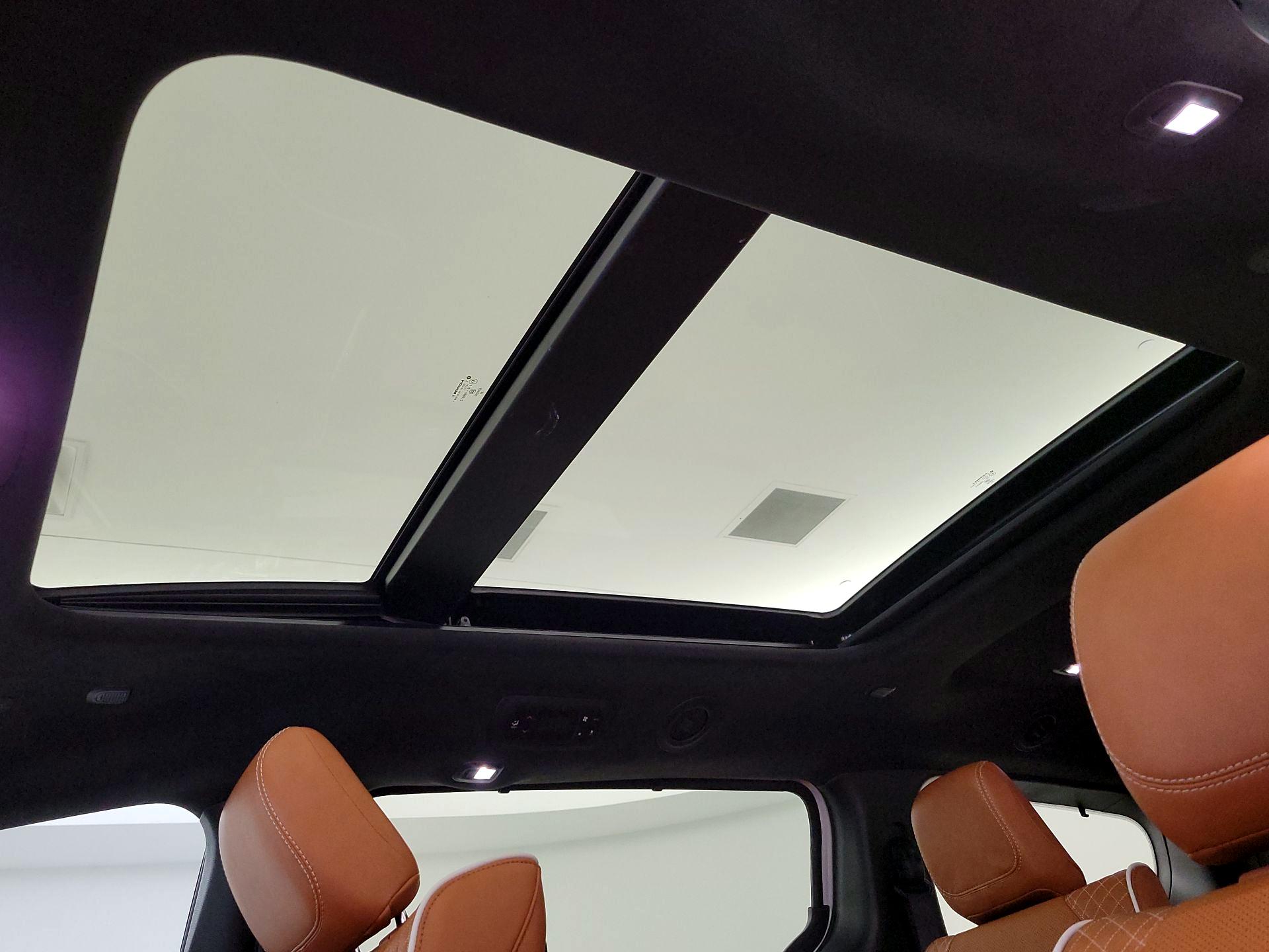 Thumbnail: 2024 Chrysler Pacifica - 20