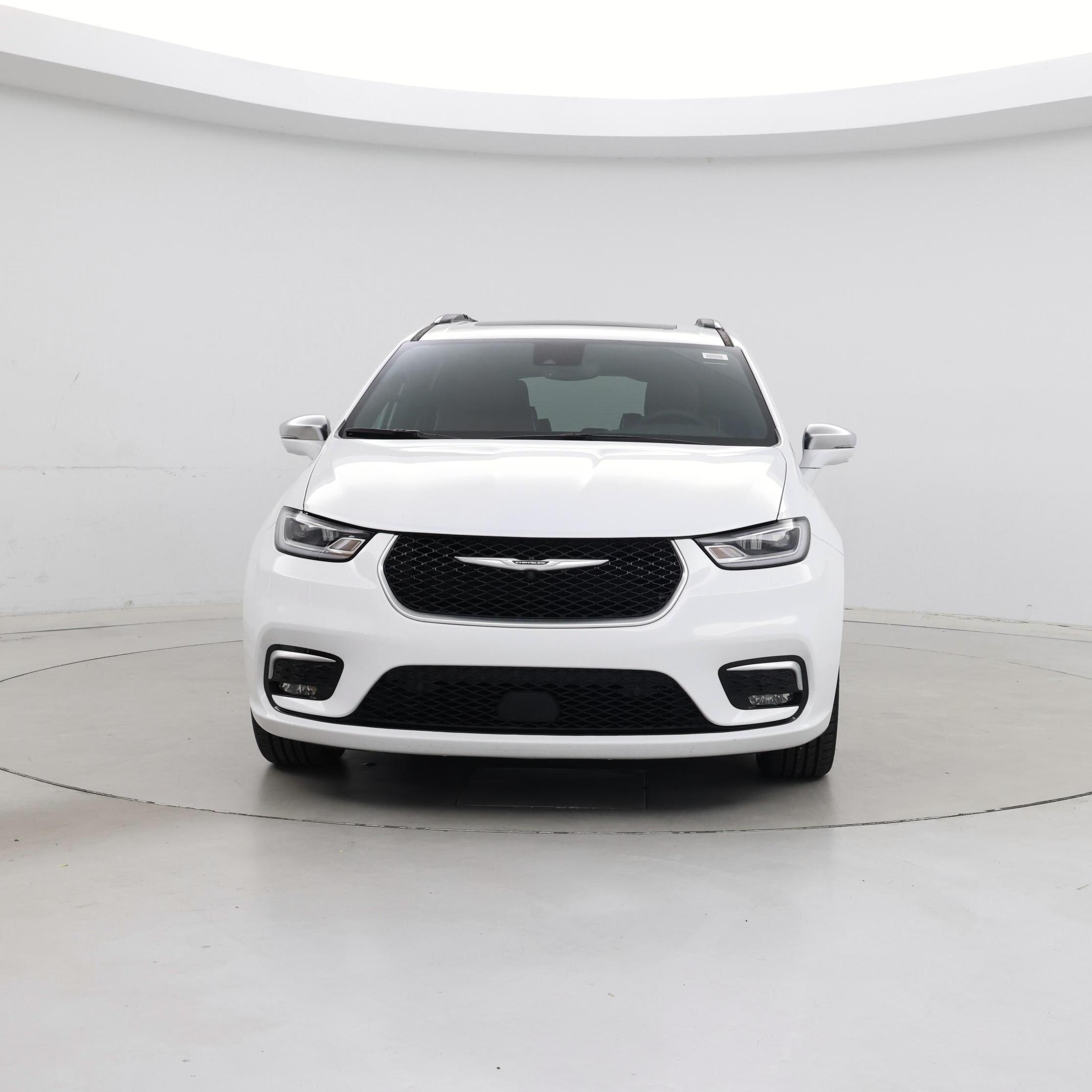 Thumbnail: 2024 Chrysler Pacifica - 5