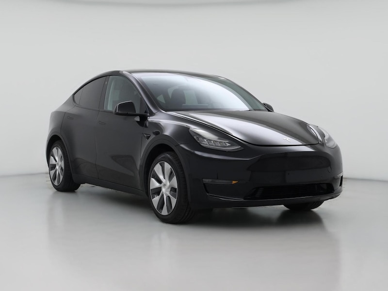 2021 Tesla Model Y Standard Range -
                  Boynton Beach, FL