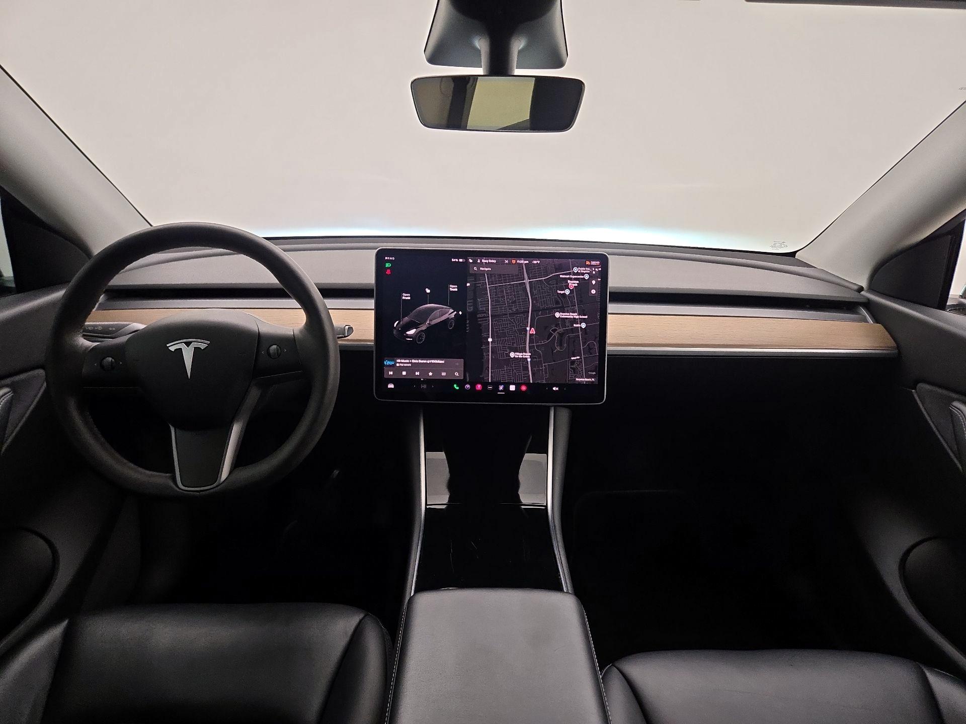Thumbnail: 2021 Tesla Model Y - 9